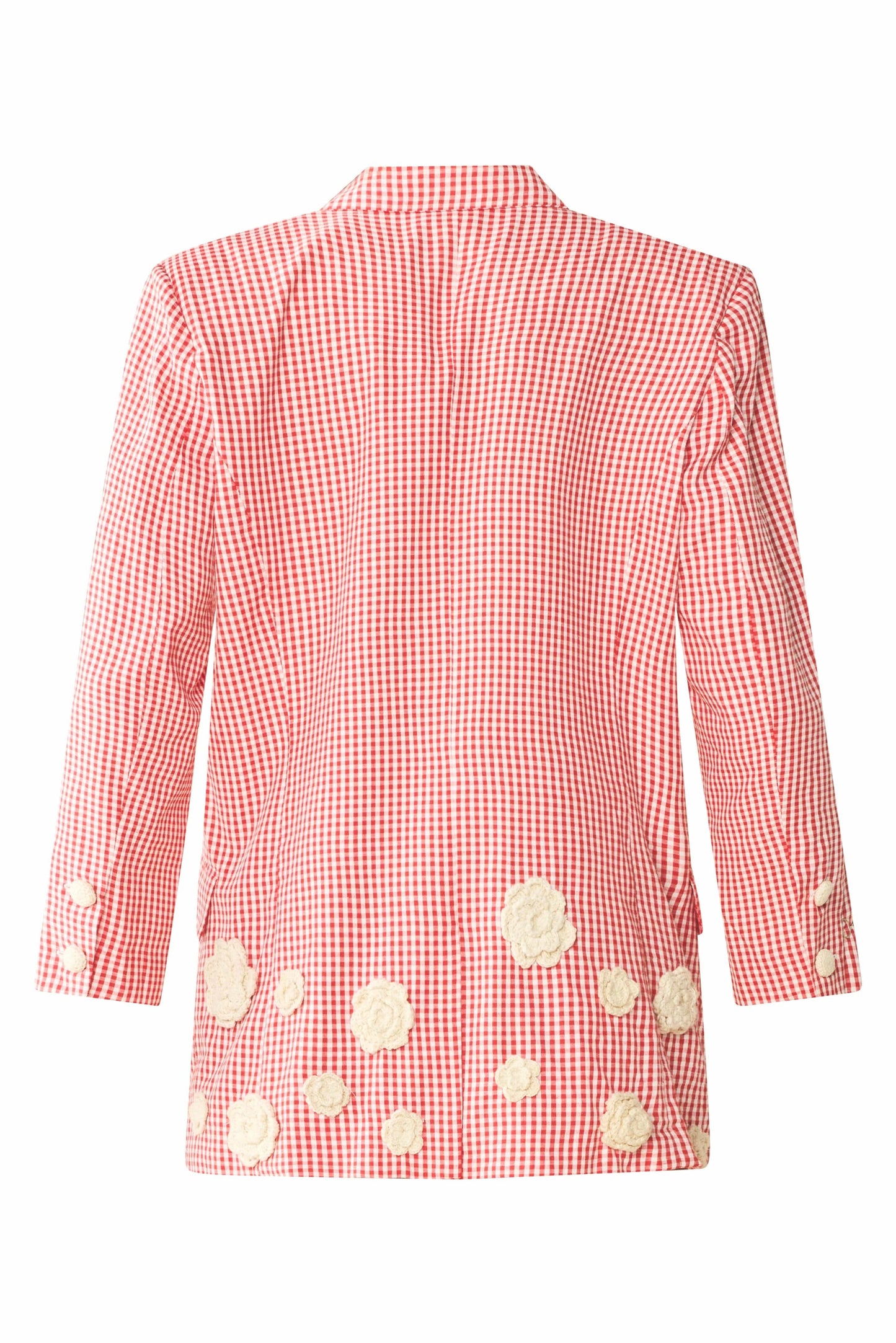 Collaboration Meredith Blazer x Rainey