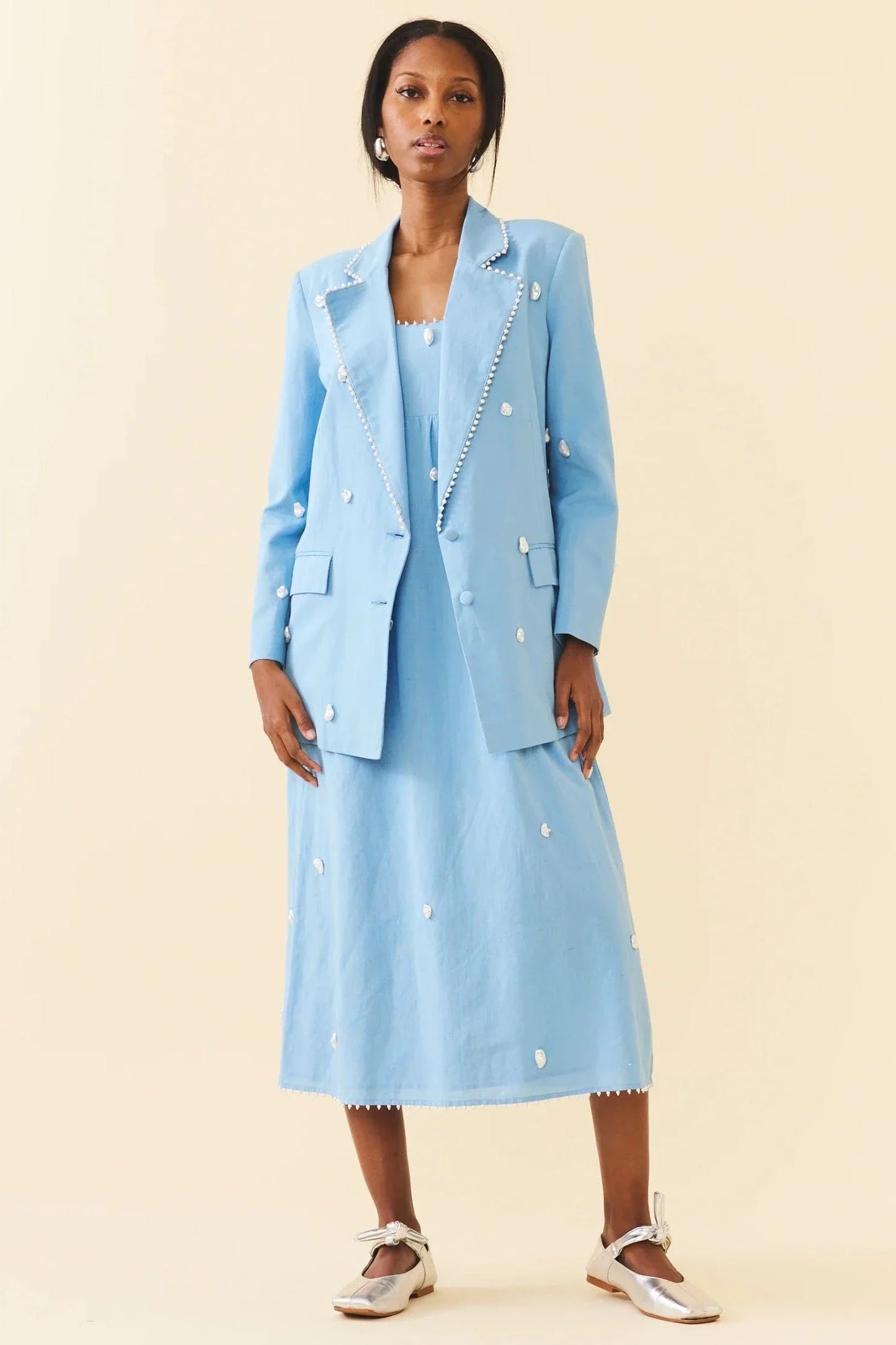Blazer Sloan
