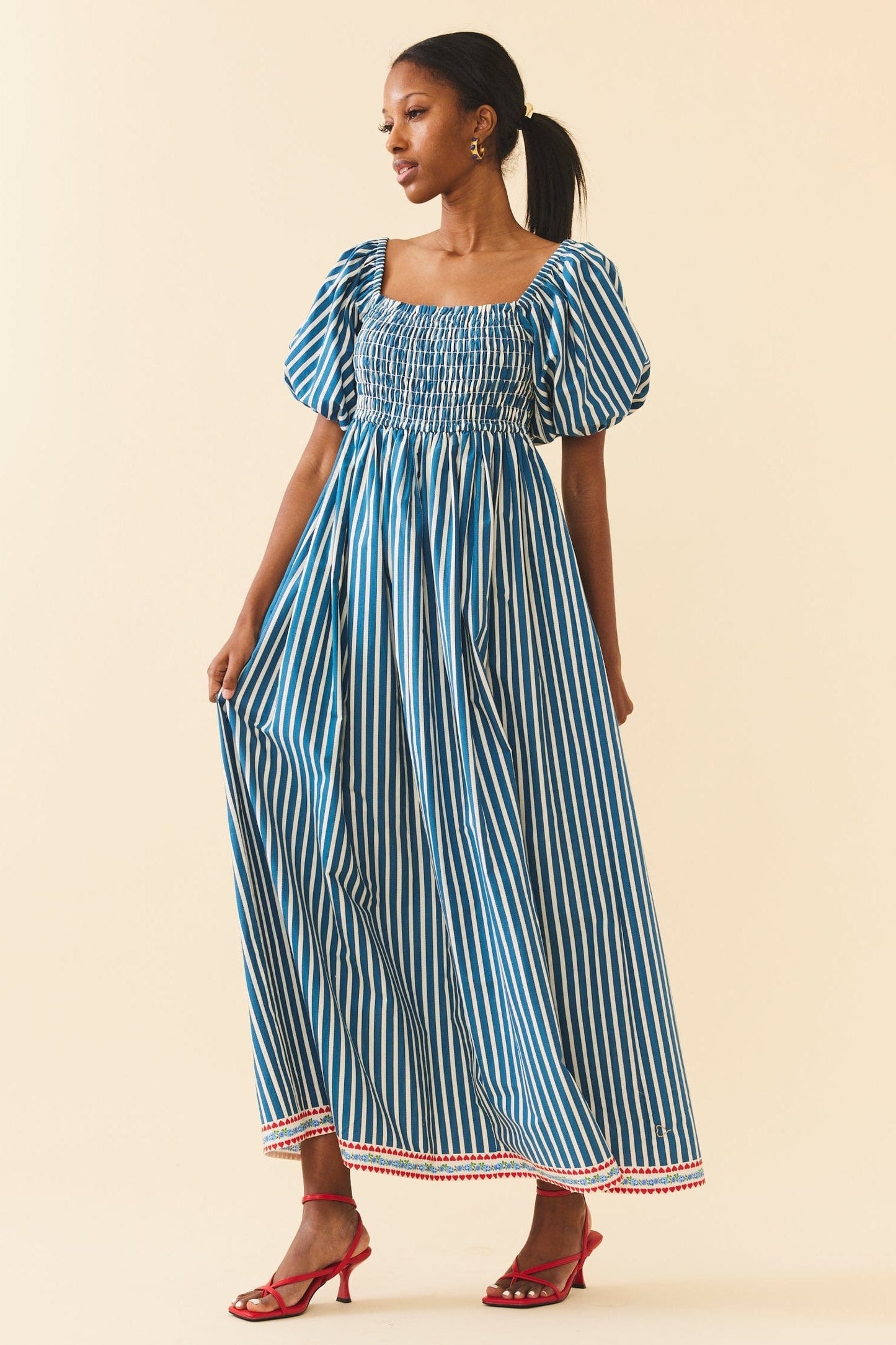 Robe Aurora