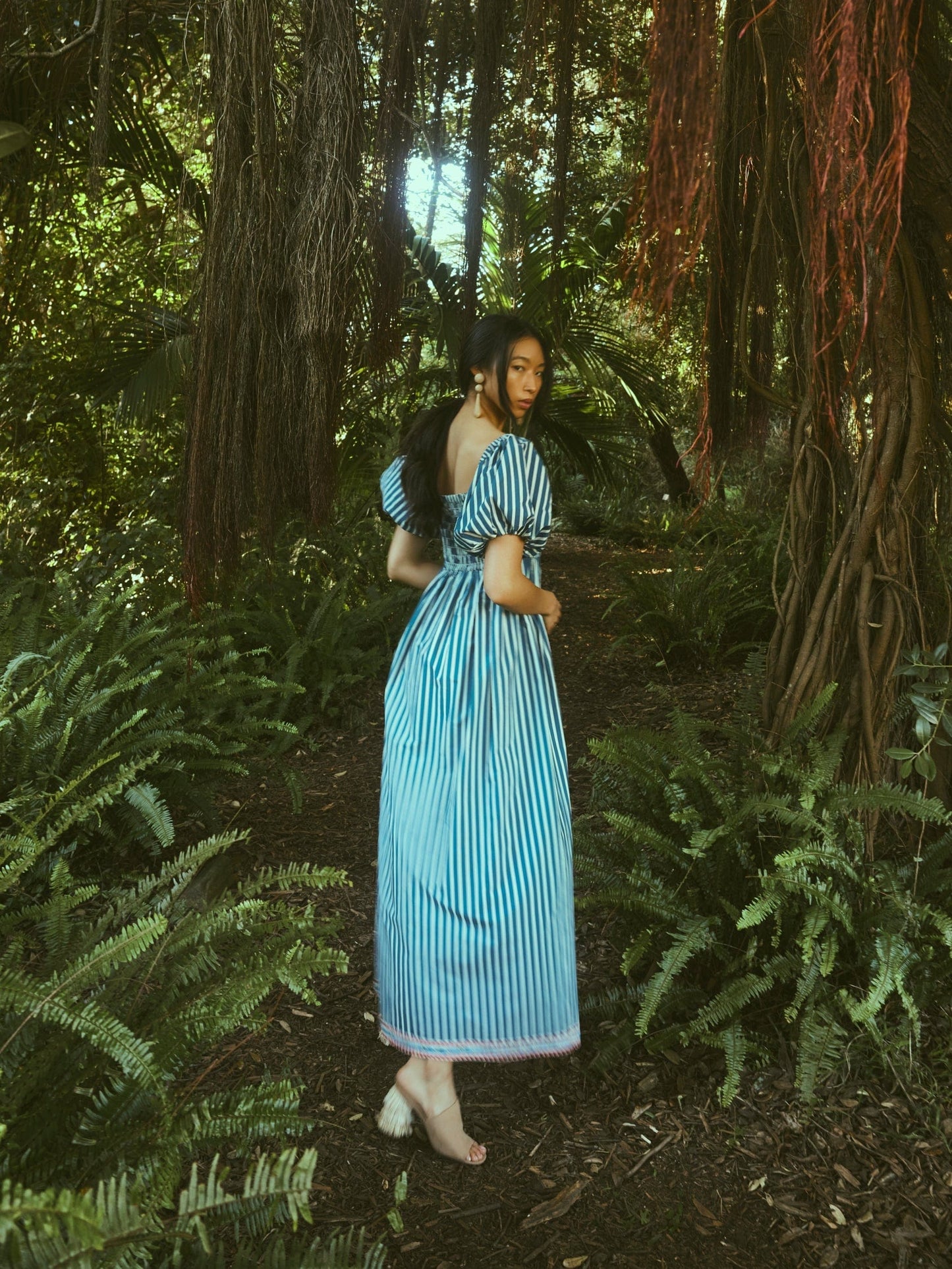 Robe Aurora