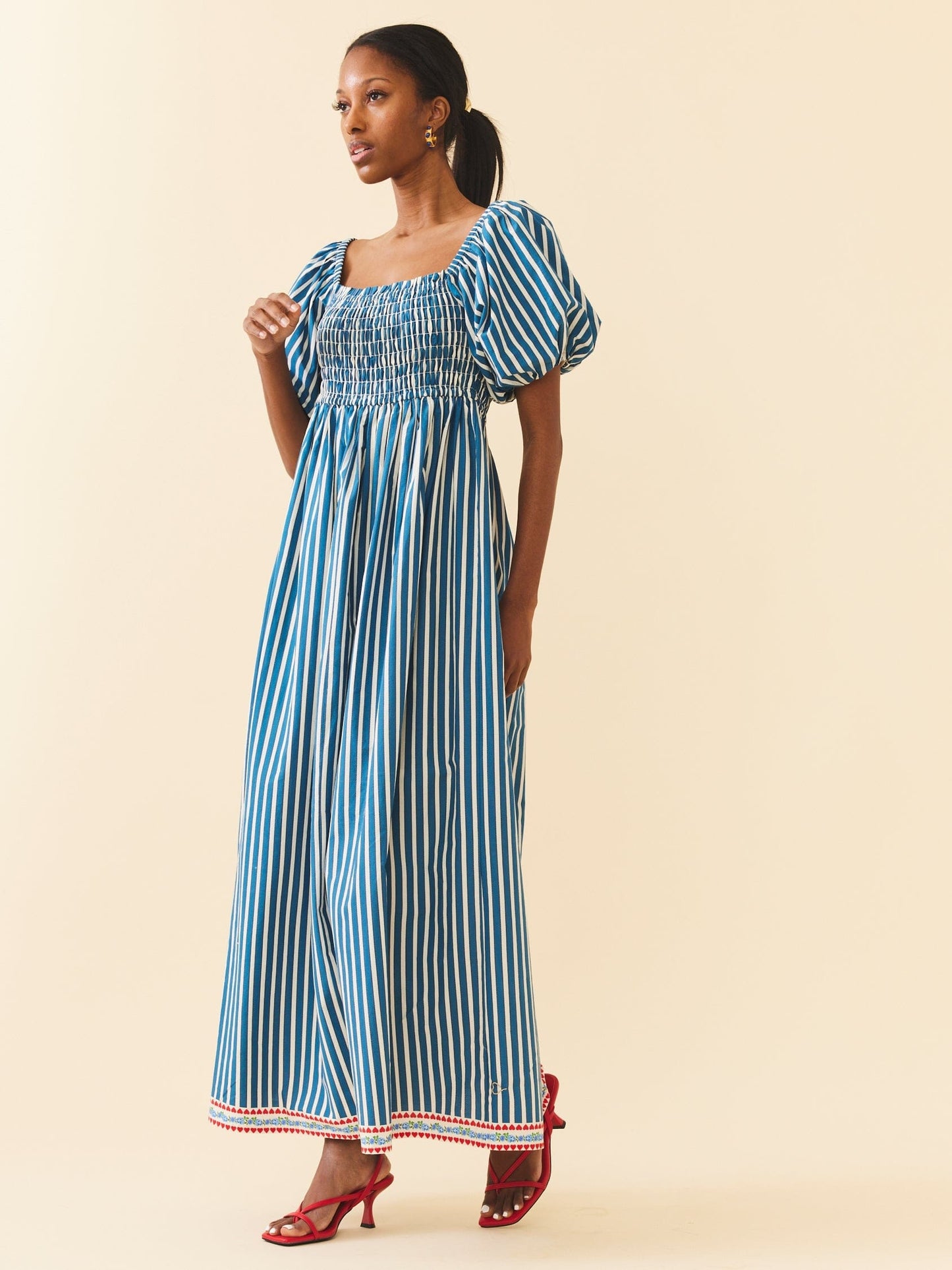 Robe Aurora