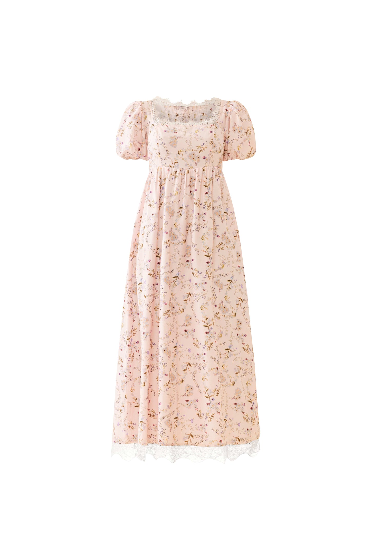 Bridgerton Maxi