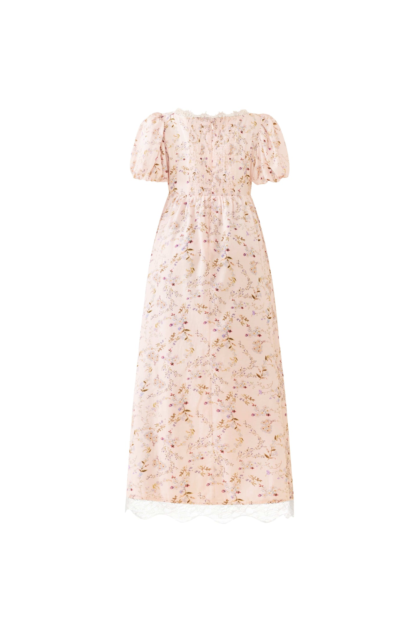 Bridgerton Maxi