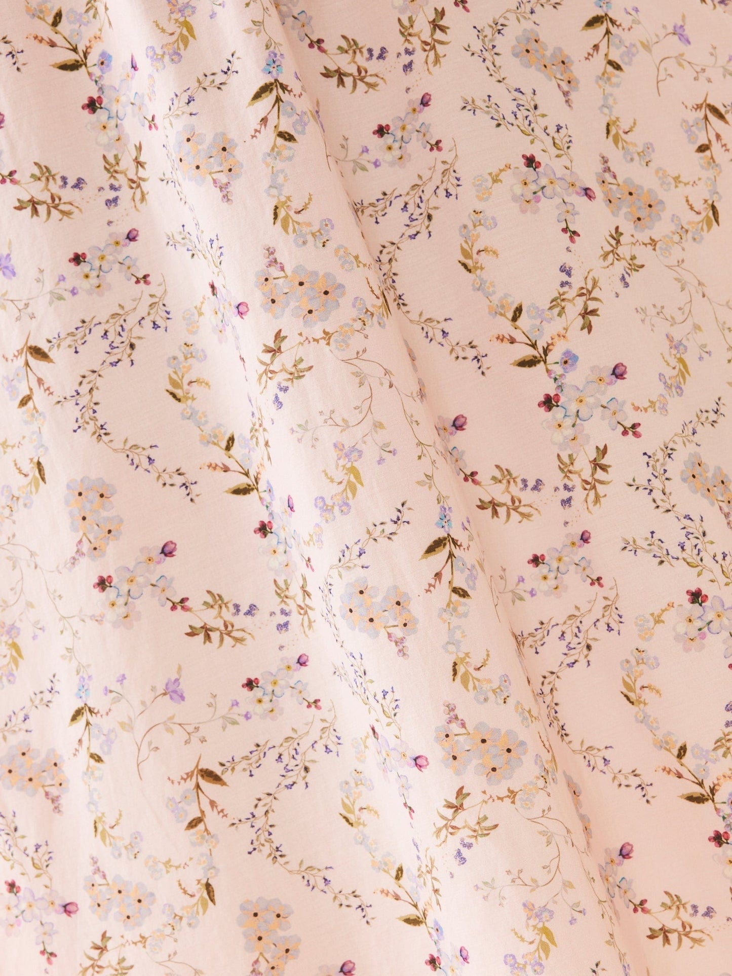Bridgerton Maxi