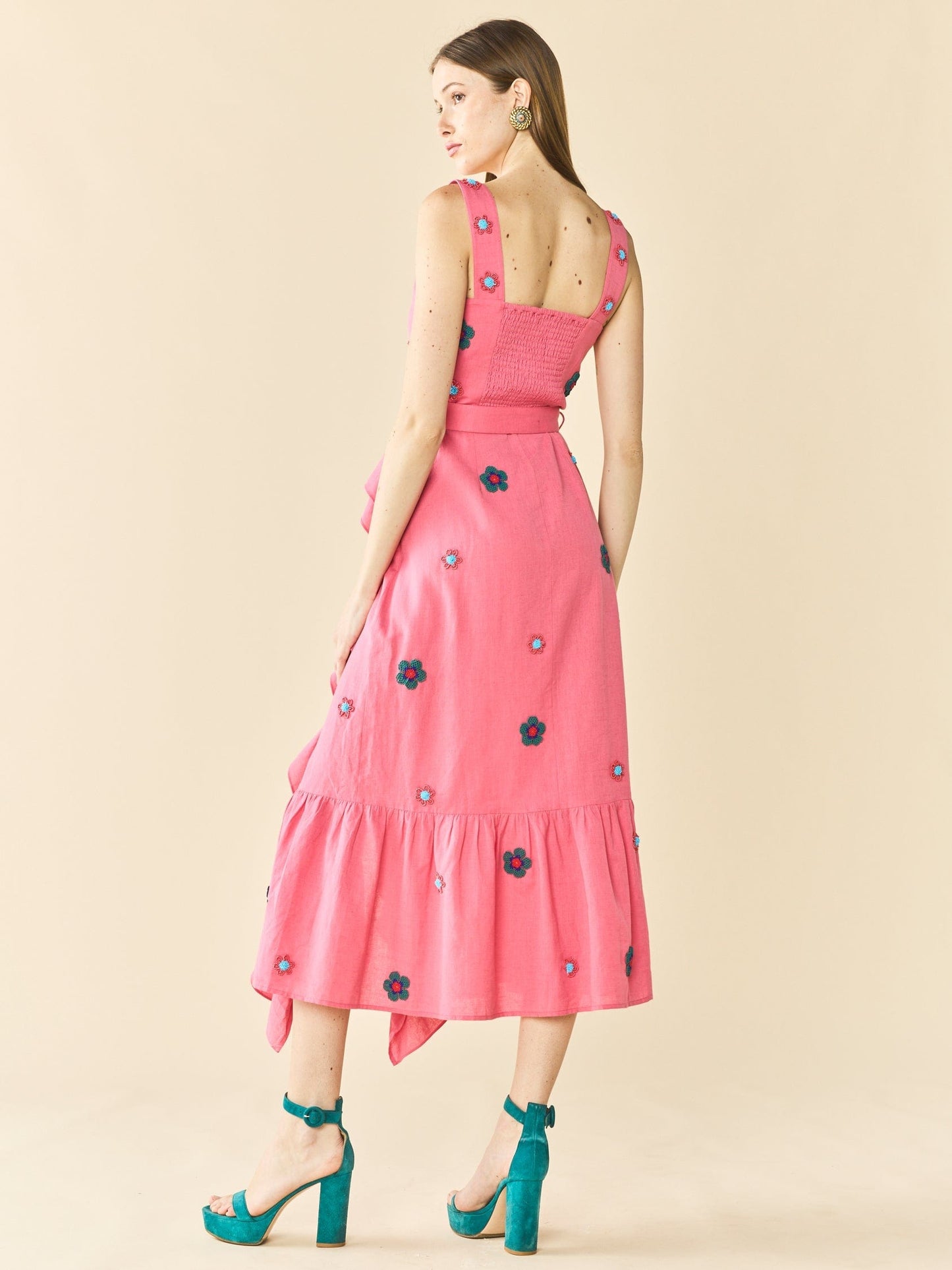 Robe Cindy