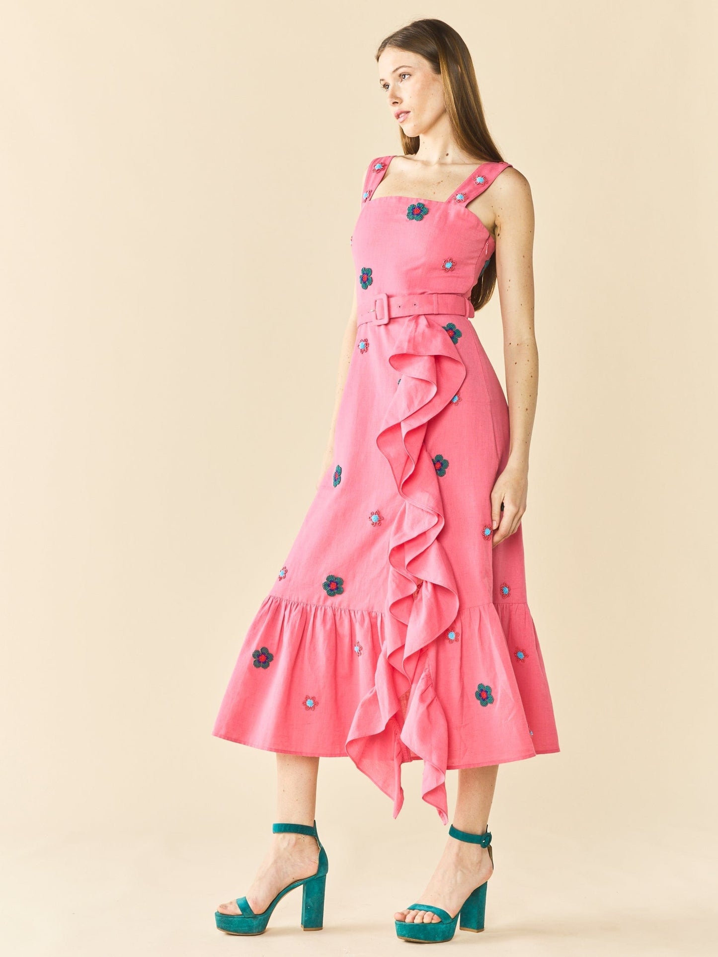 Robe Cindy