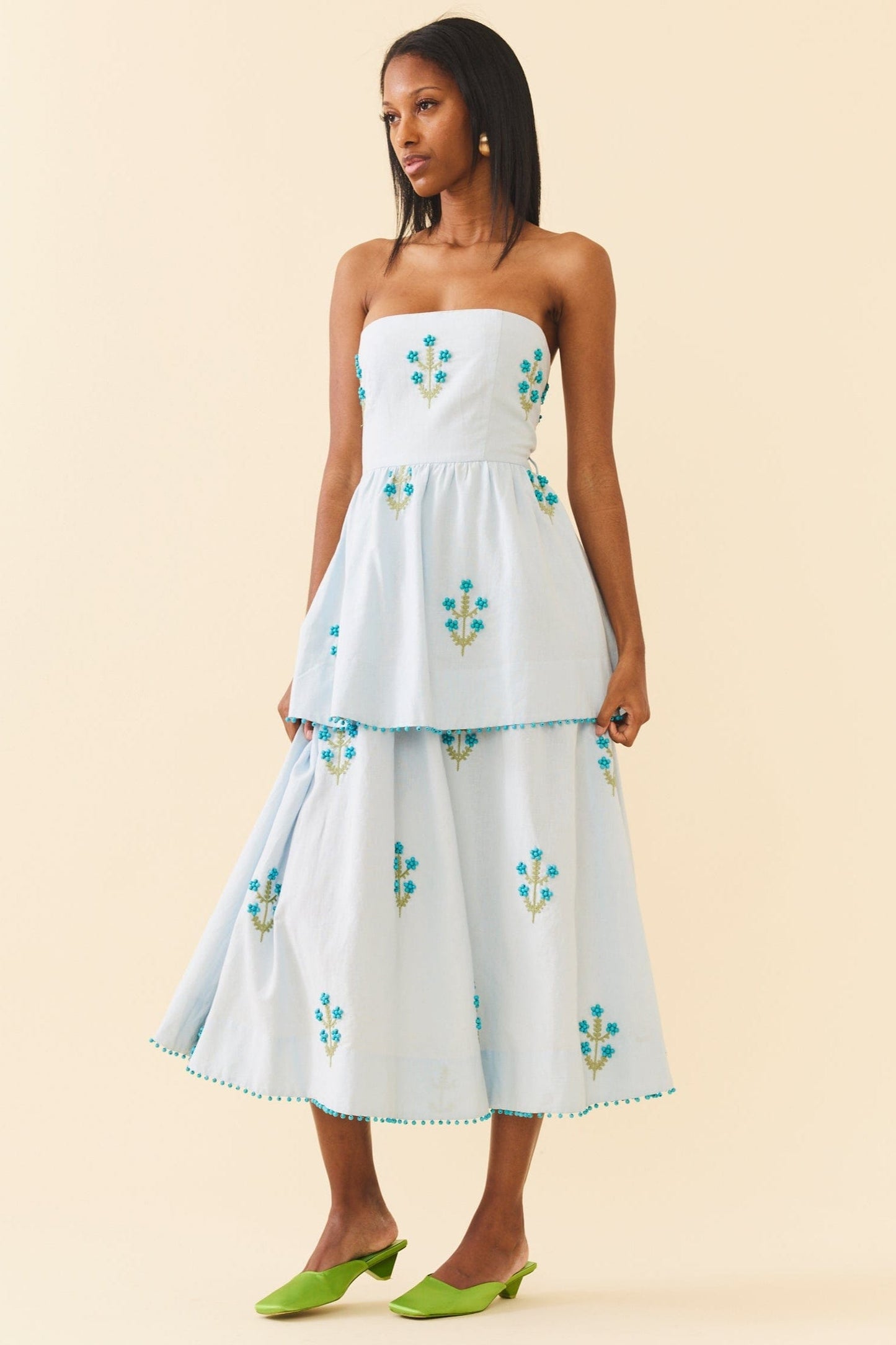 Robe Daisy