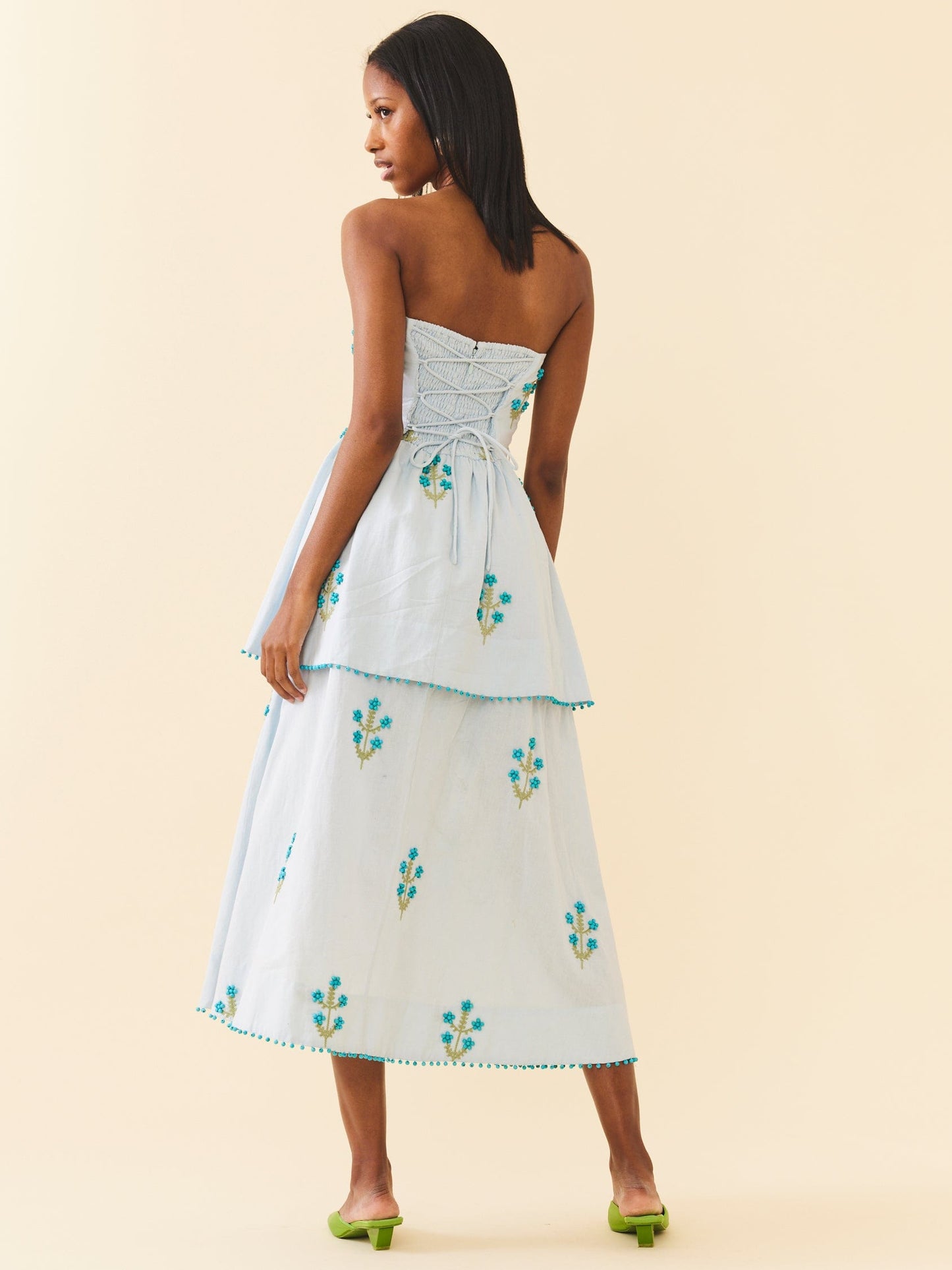 Robe Daisy