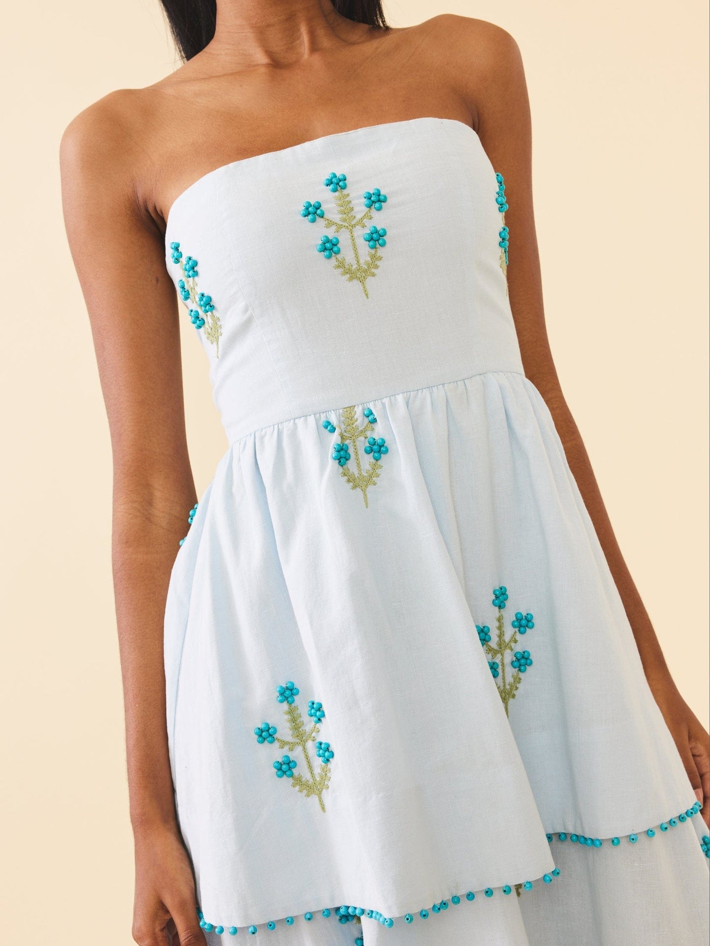 Robe Daisy