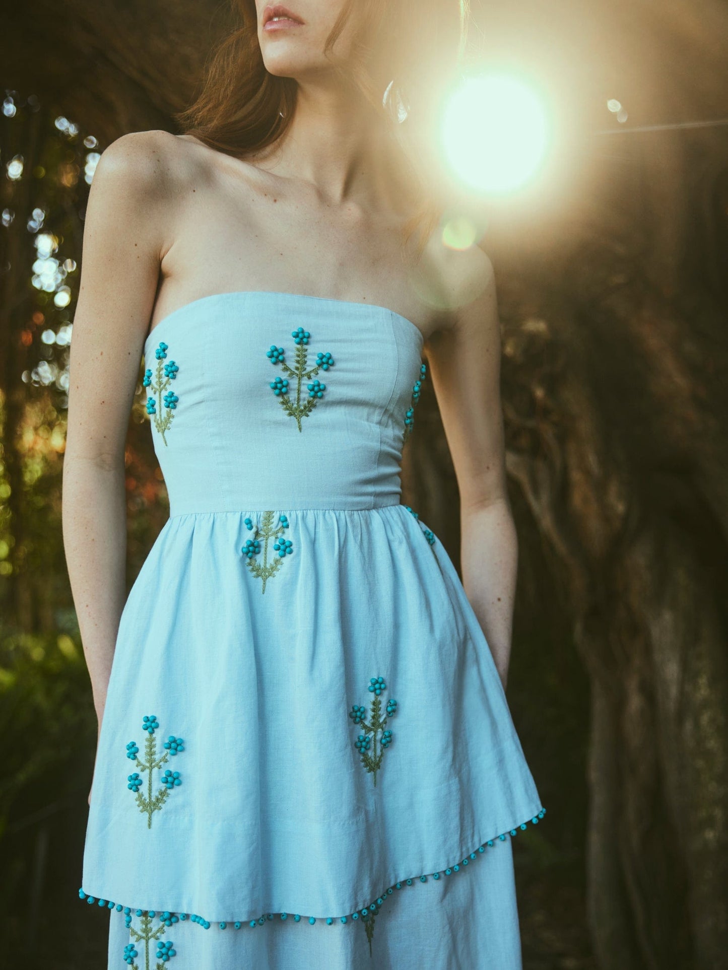 Robe Daisy