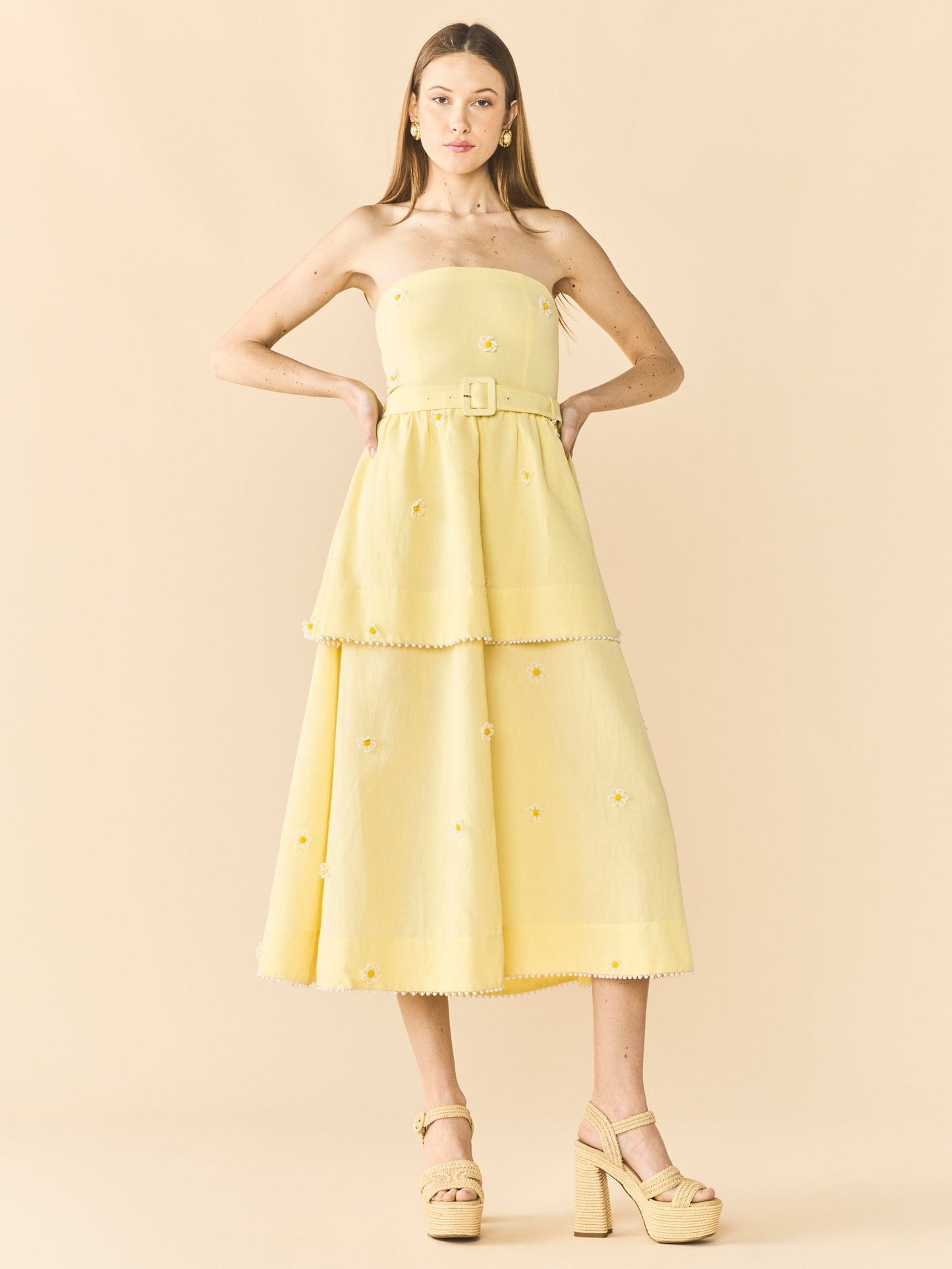 Robe Daisy