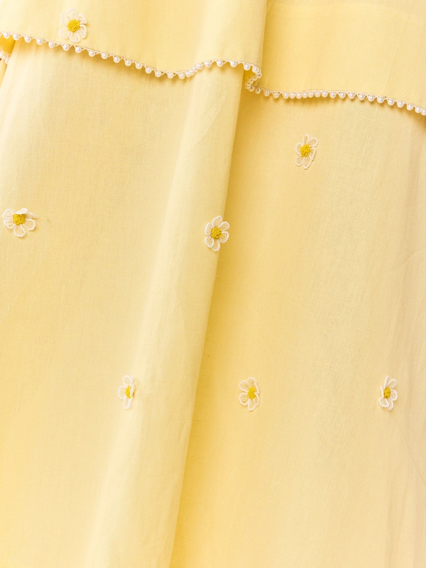Robe Daisy