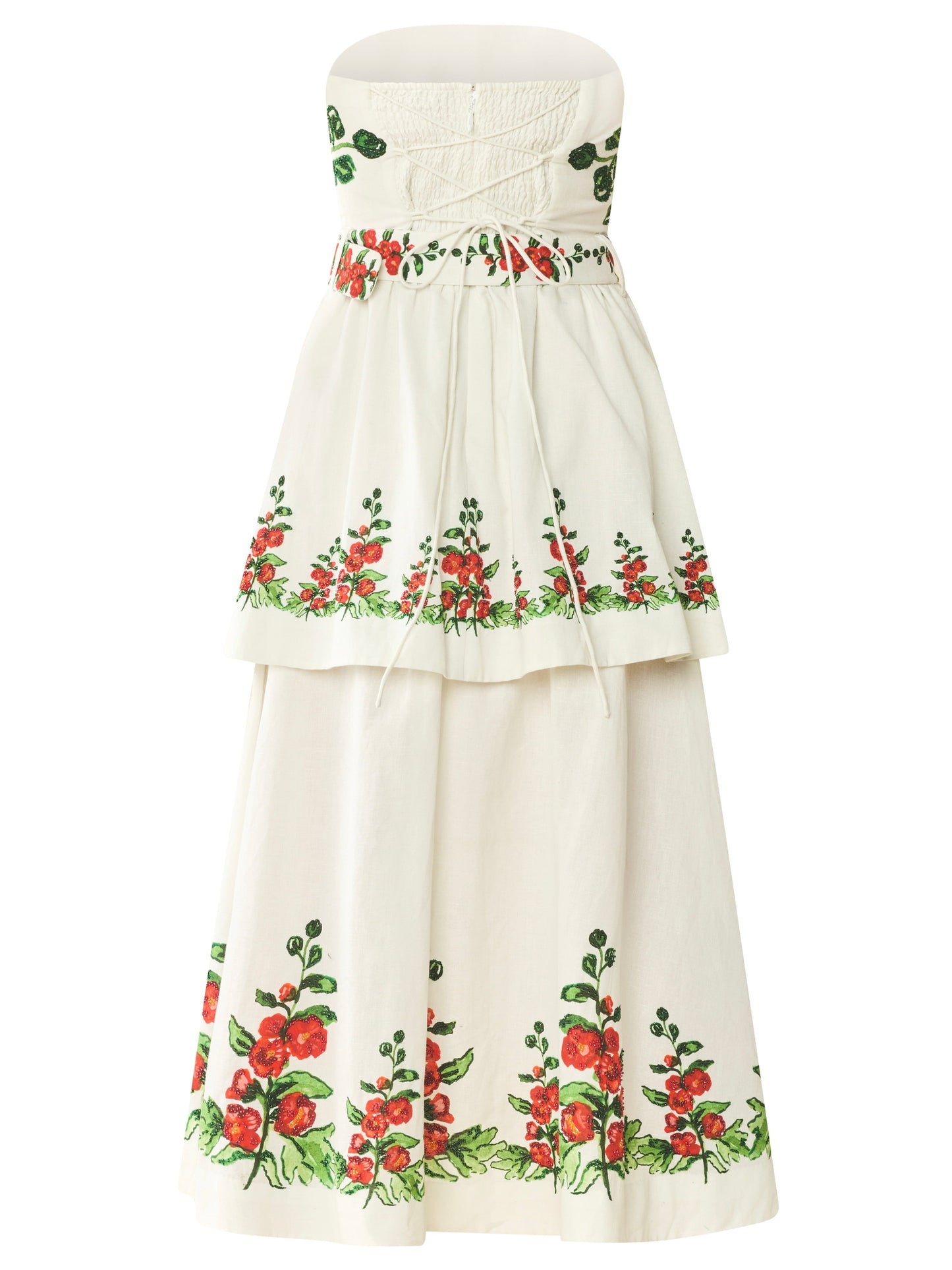 Robe Daisy x Larsen McDowell
