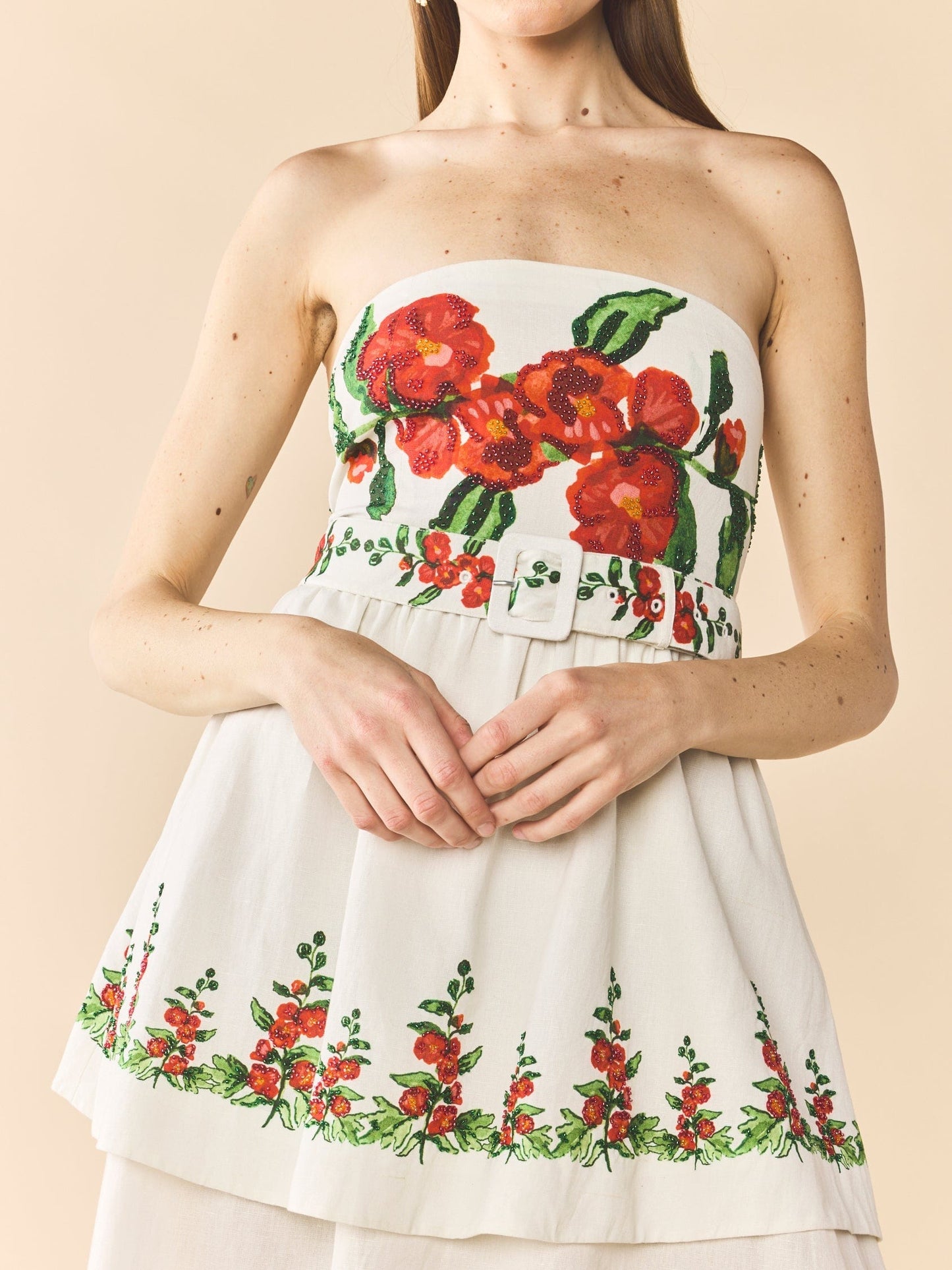 Robe Daisy x Larsen McDowell