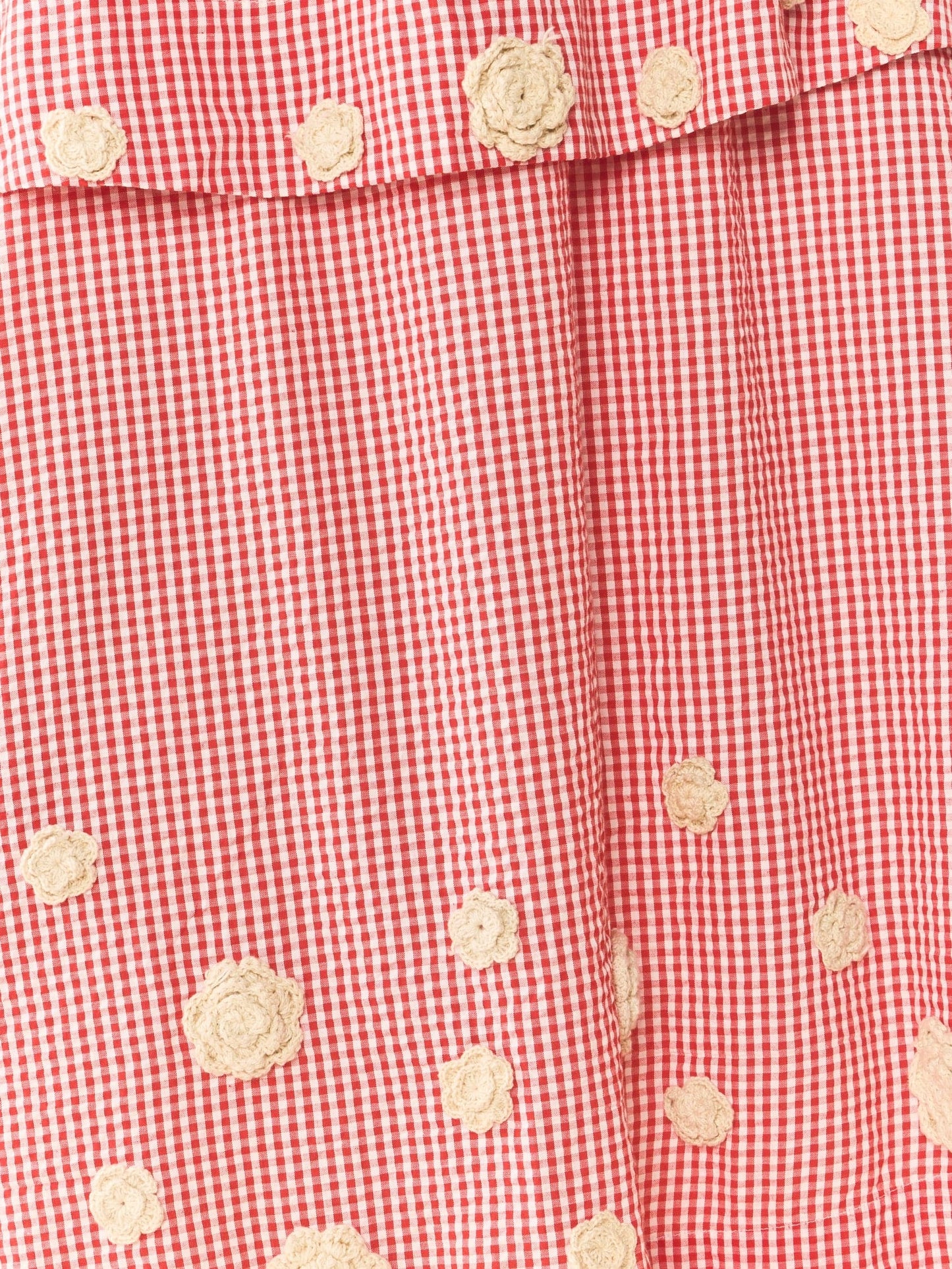 Collaboration Daisy Dress X Rainey