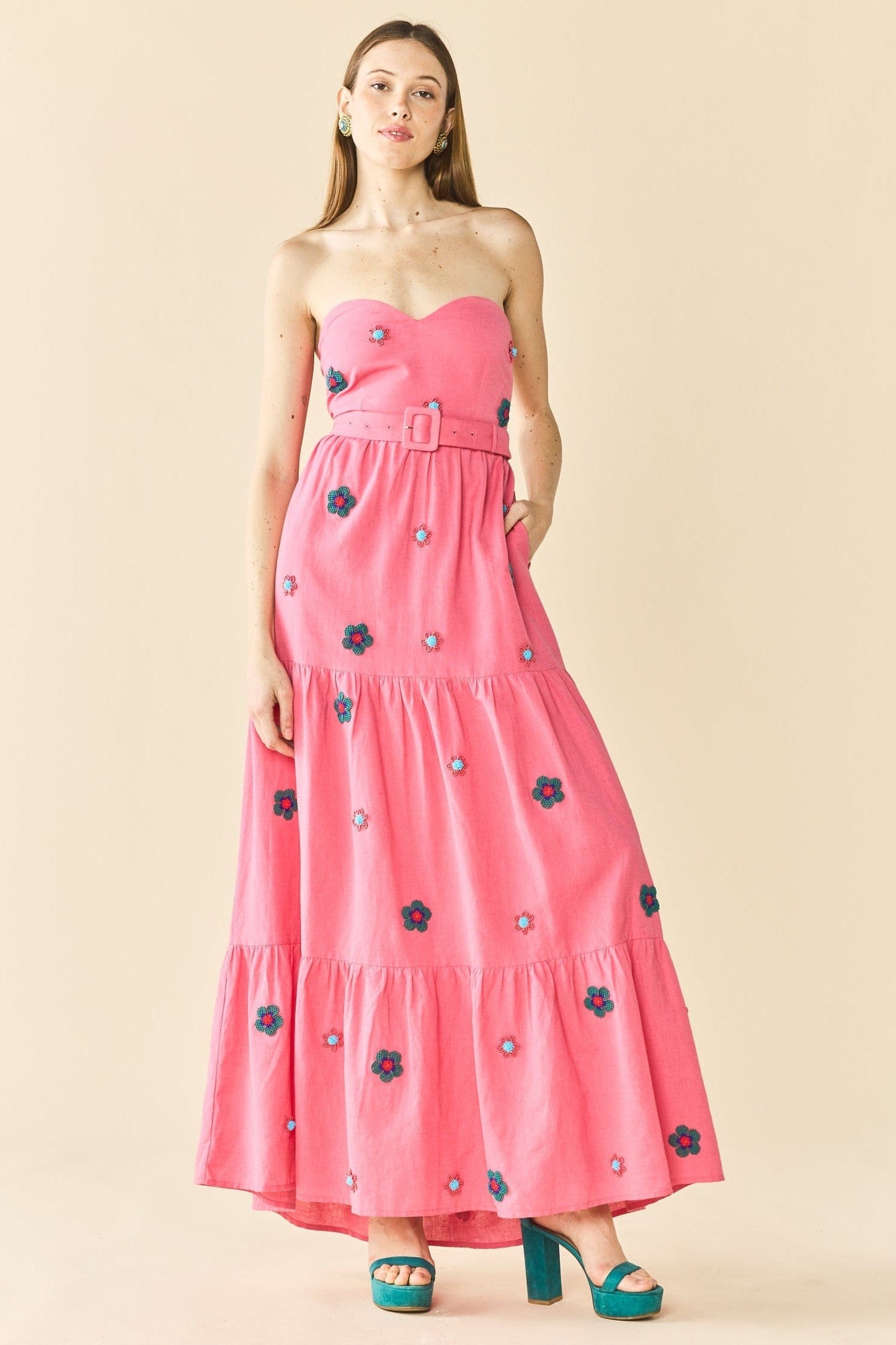 Robe de jour