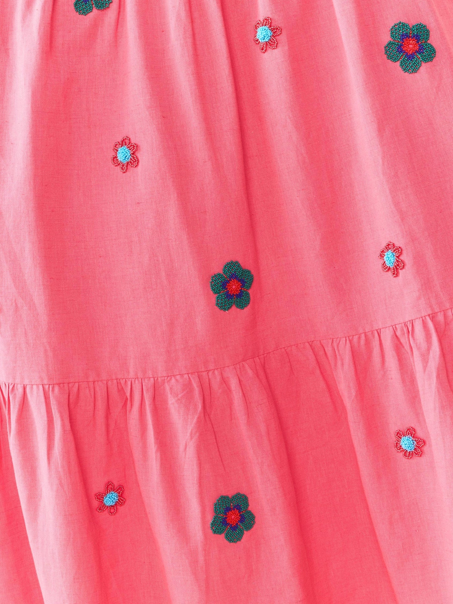 Robe de jour