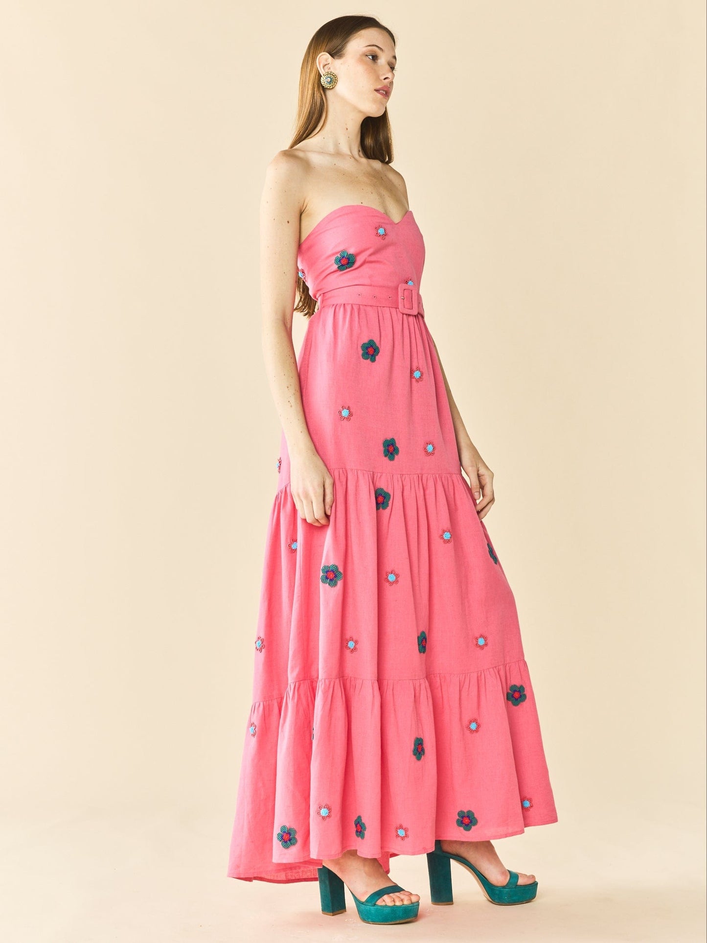 Robe de jour