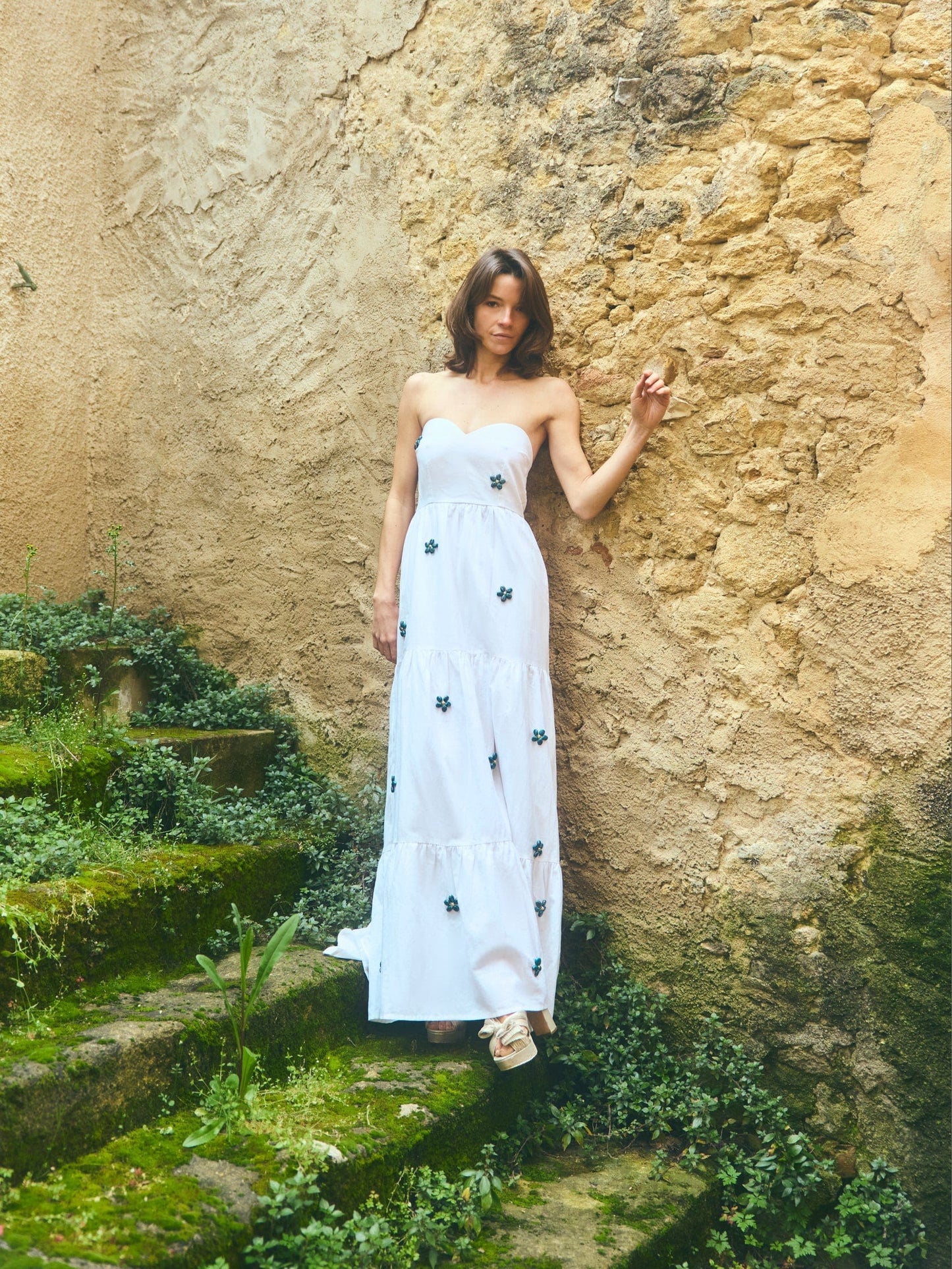 Robe de jour