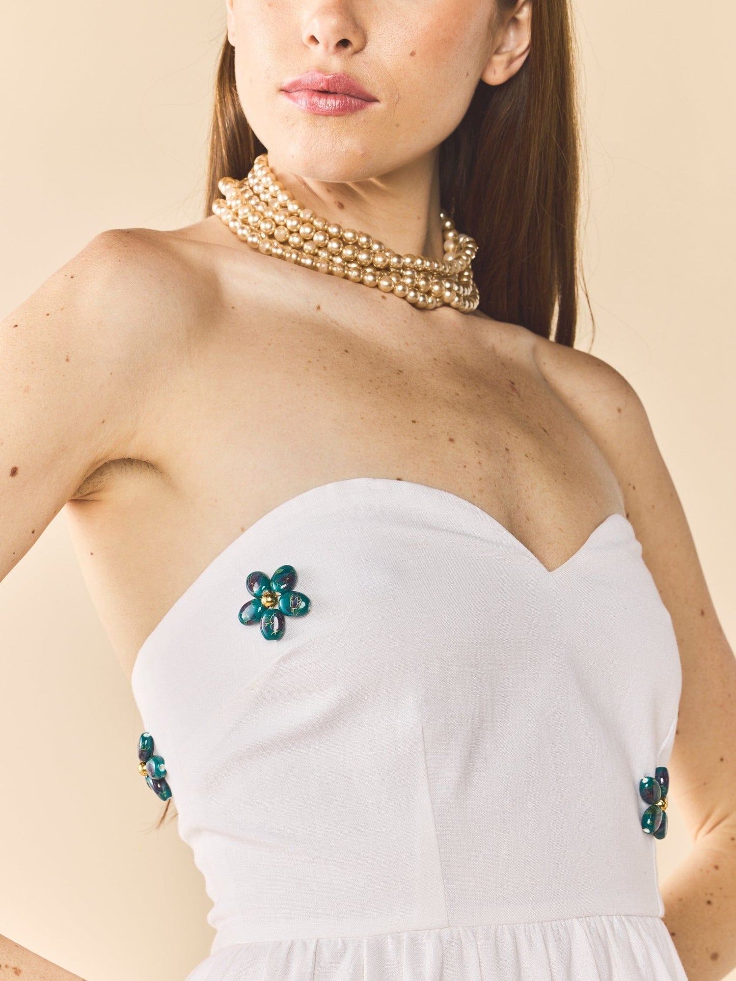 Robe de jour