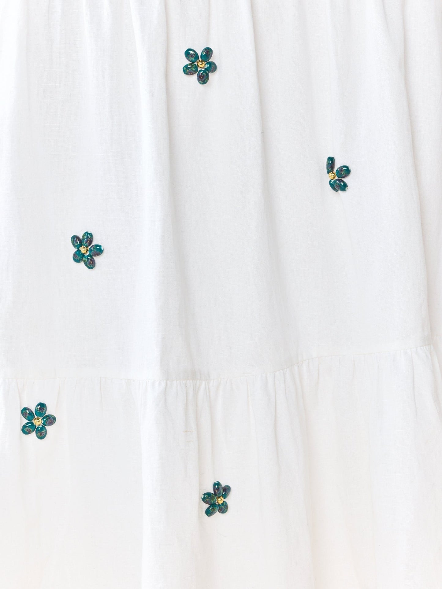 Robe de jour