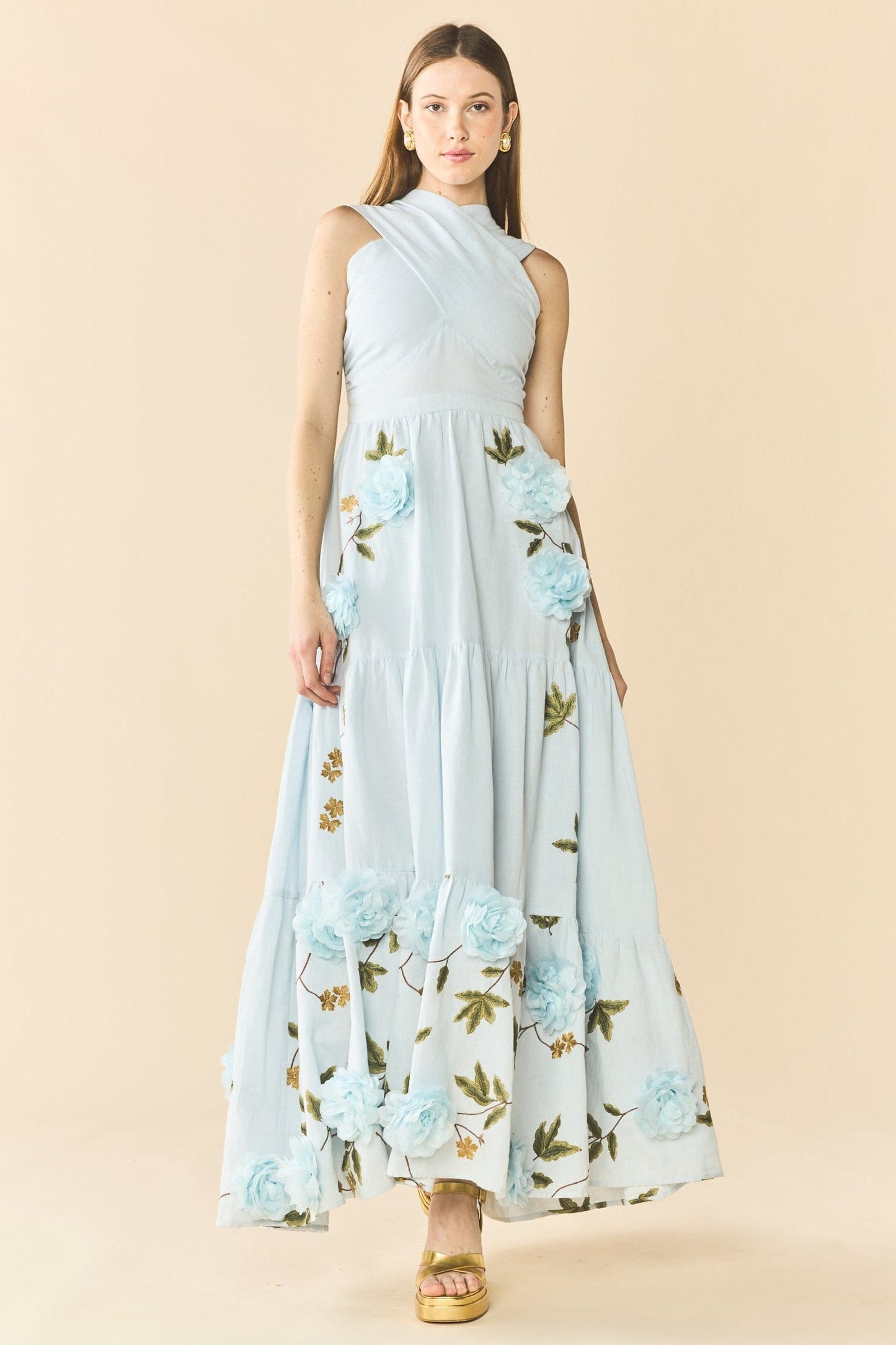 Robe Isabel