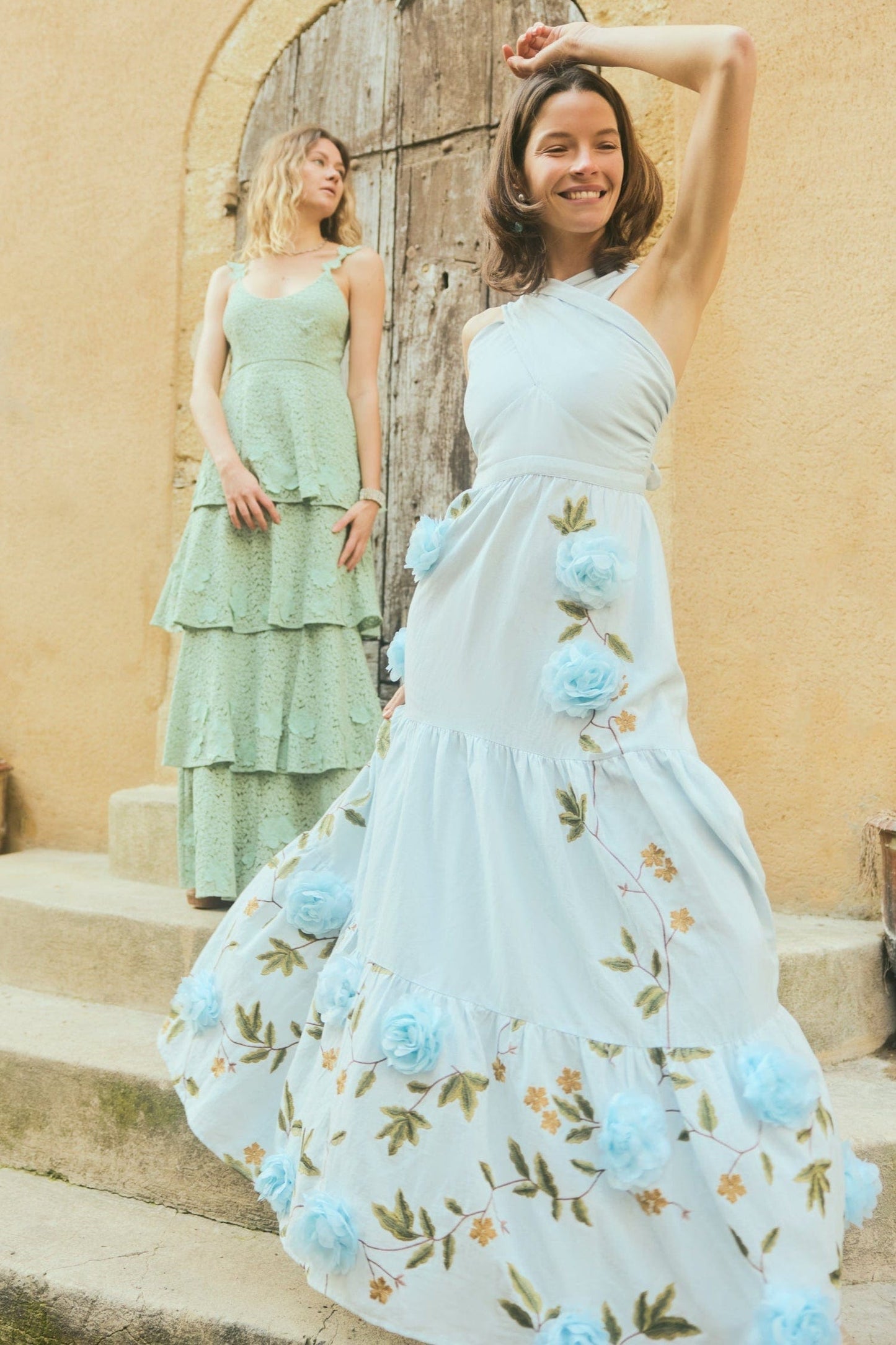 Robe Isabel