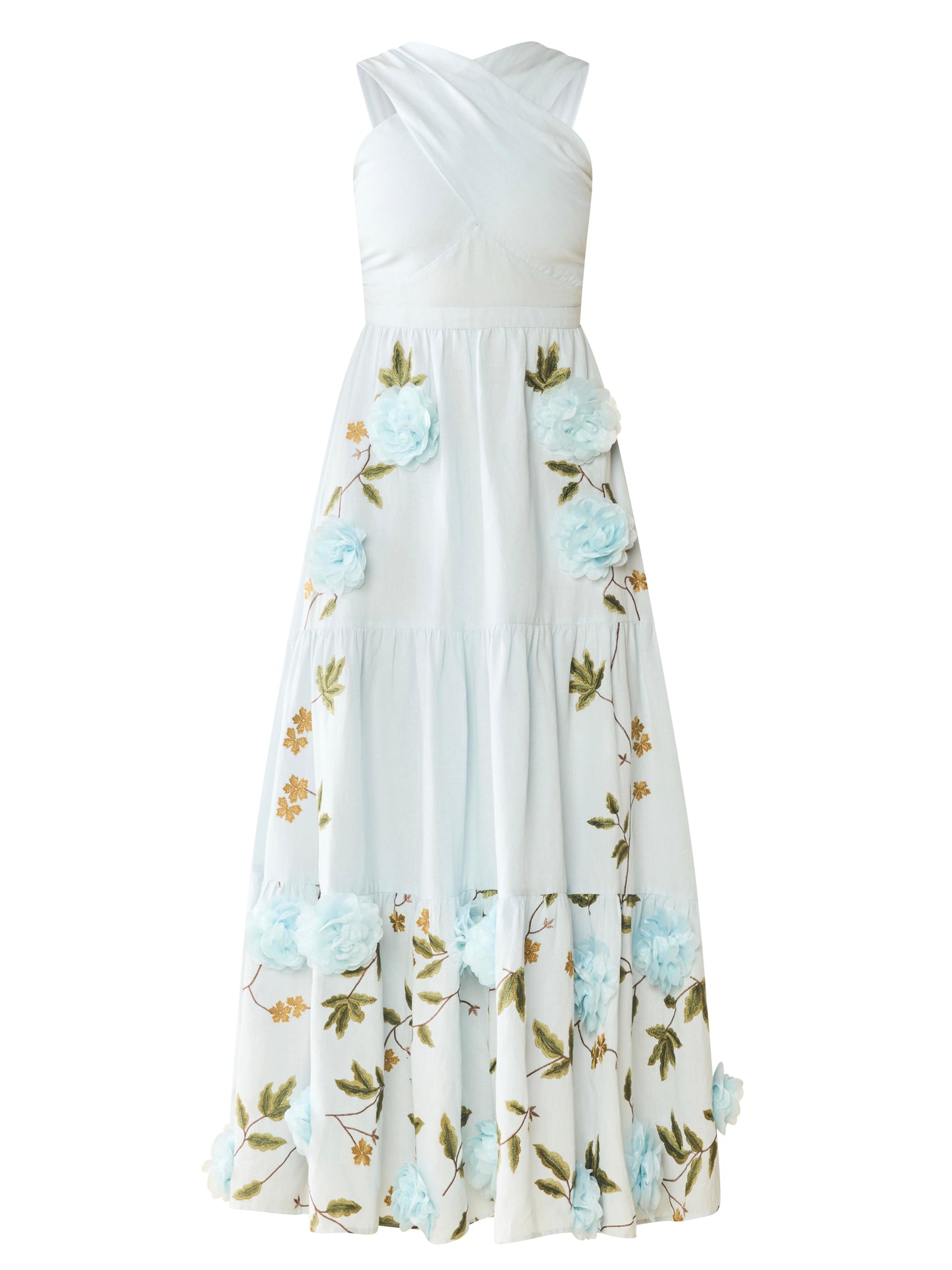 Robe Isabel