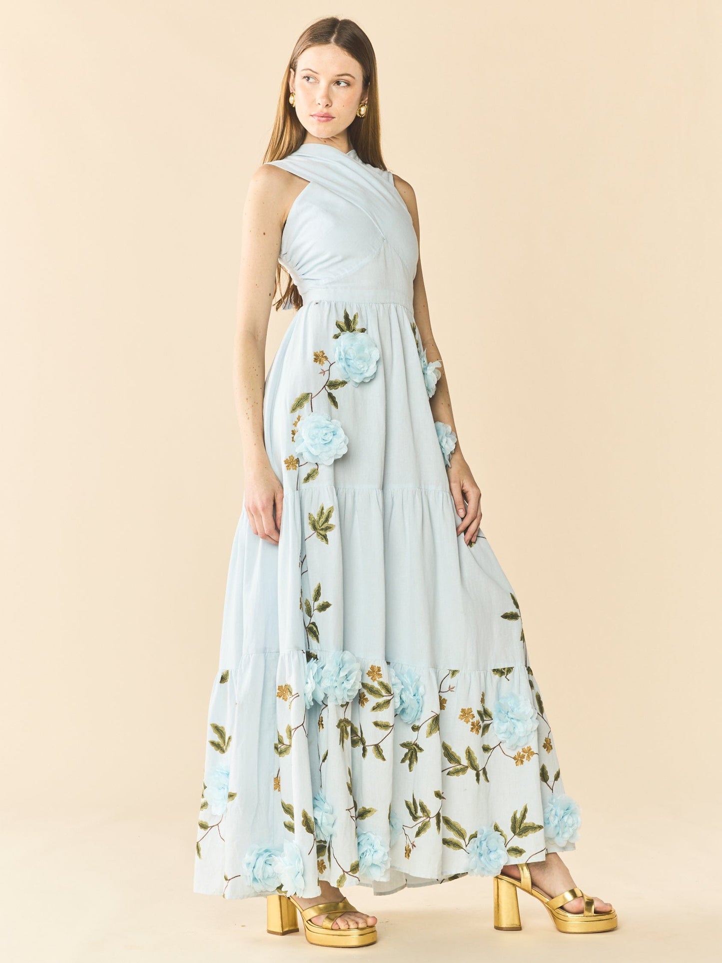 Robe Isabel