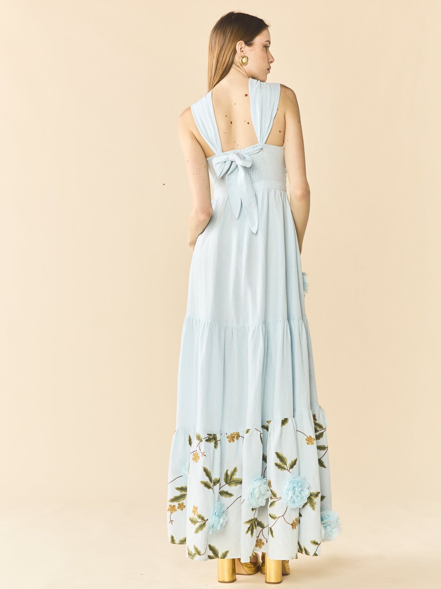 Robe Isabel