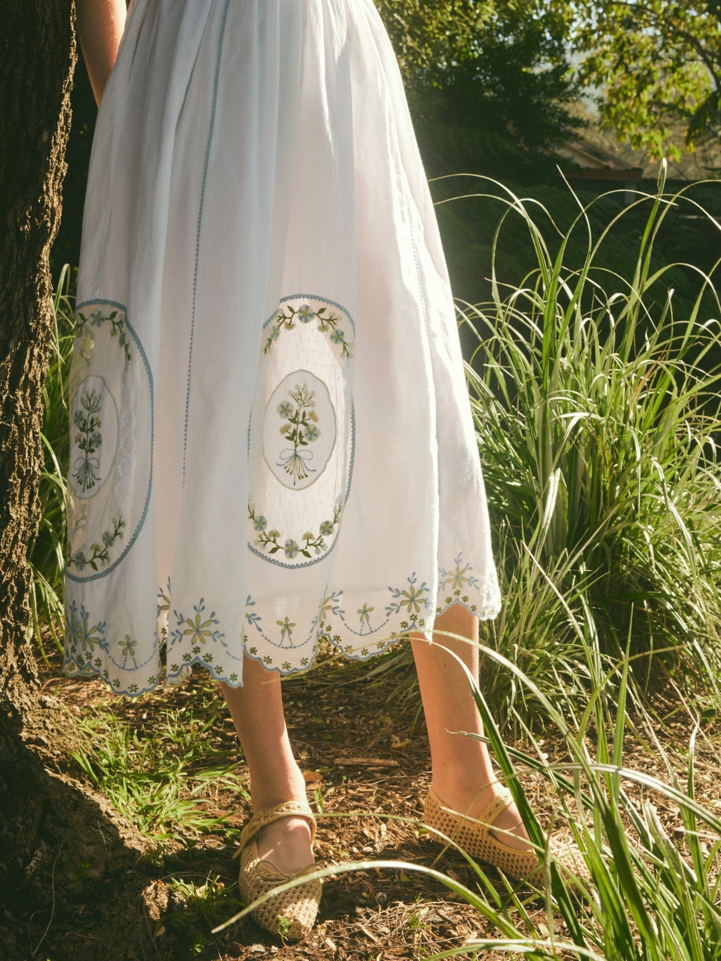 Robe Katherine