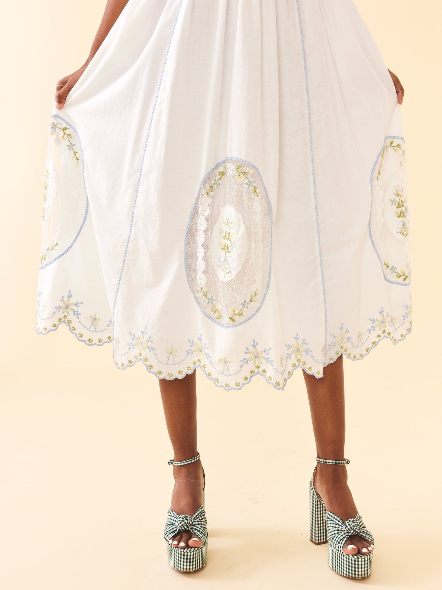 Robe Katherine