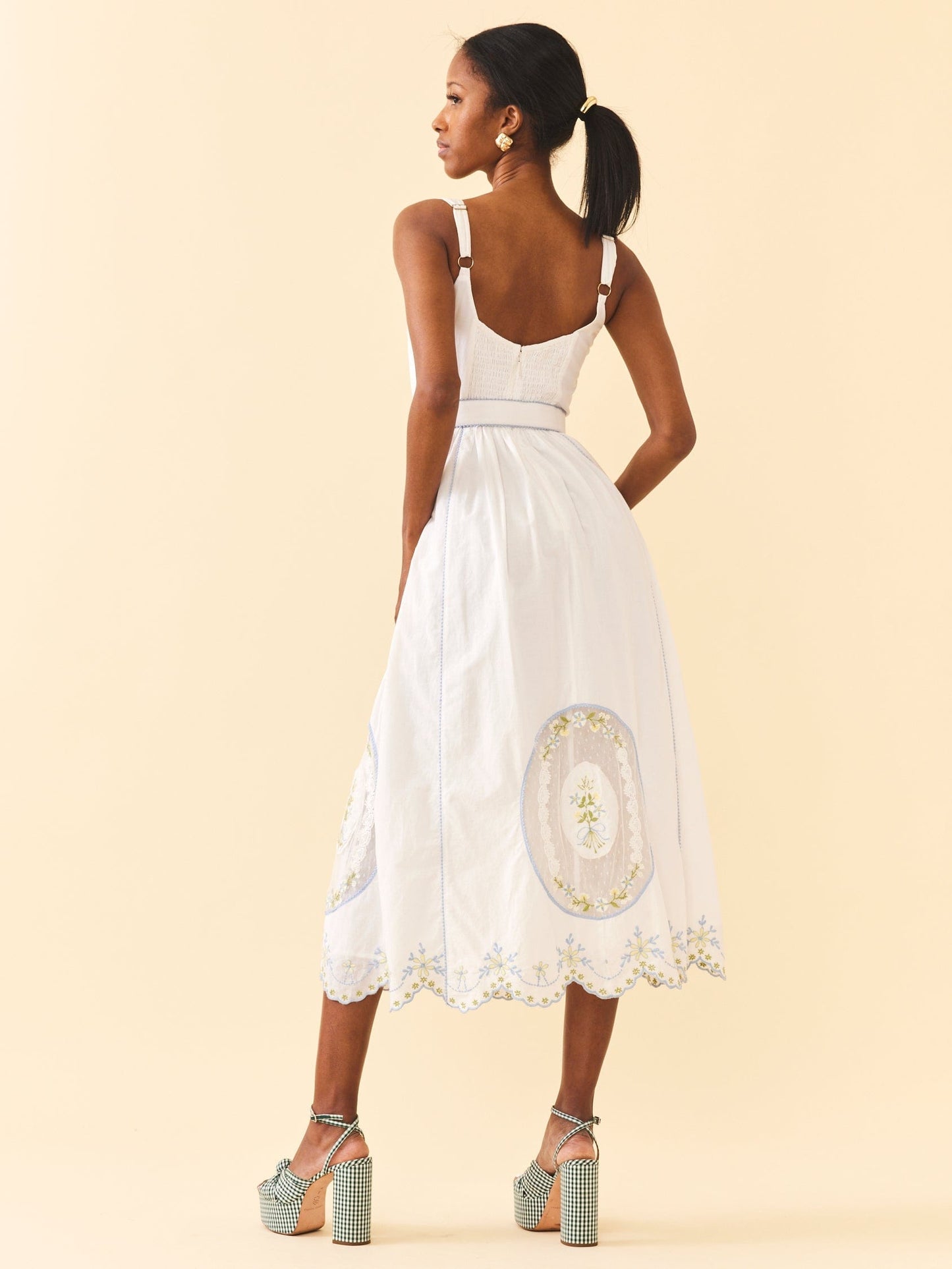 Robe Katherine