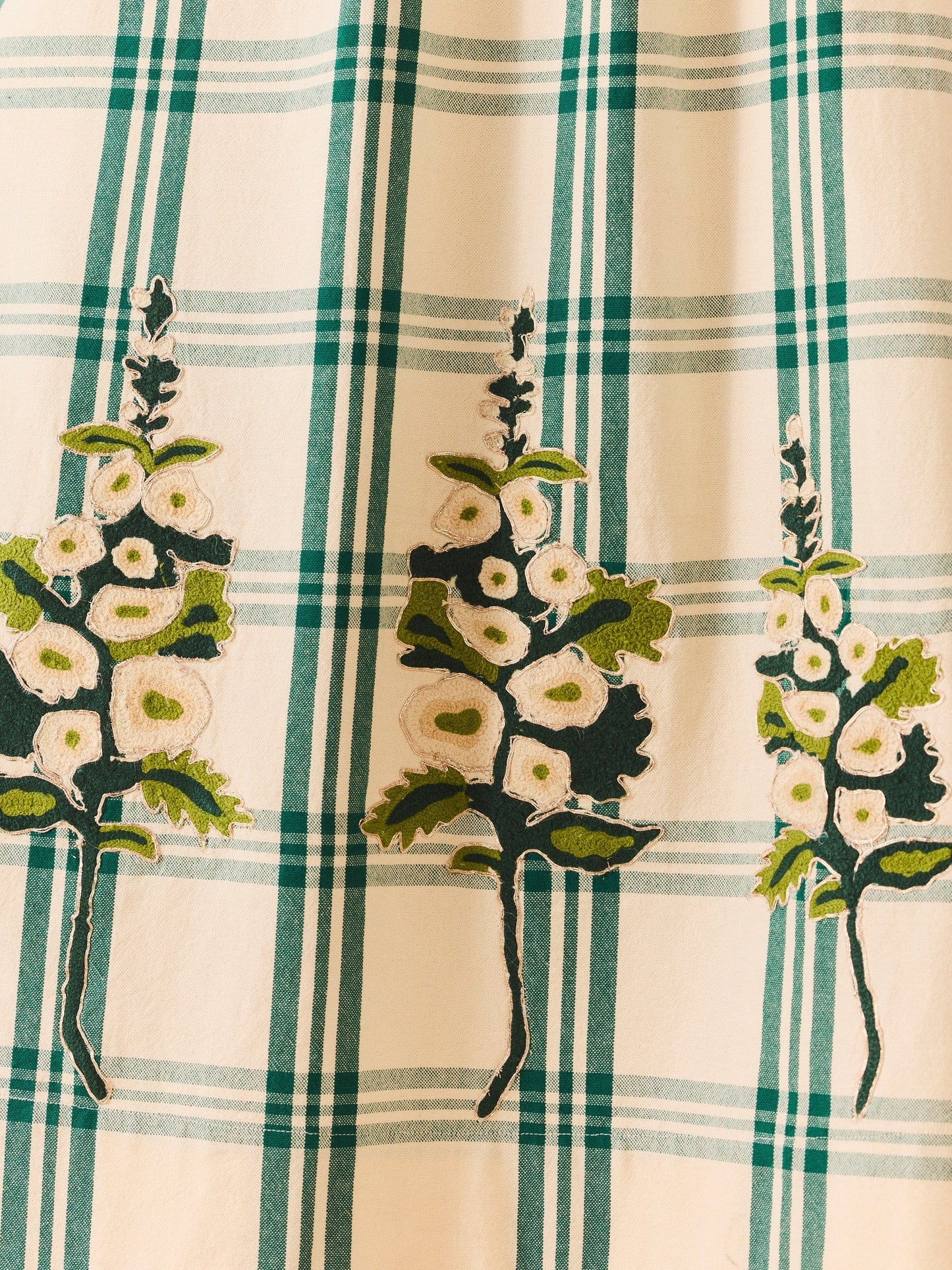 Collaboration Lucy Dress x McKenzie DePinto