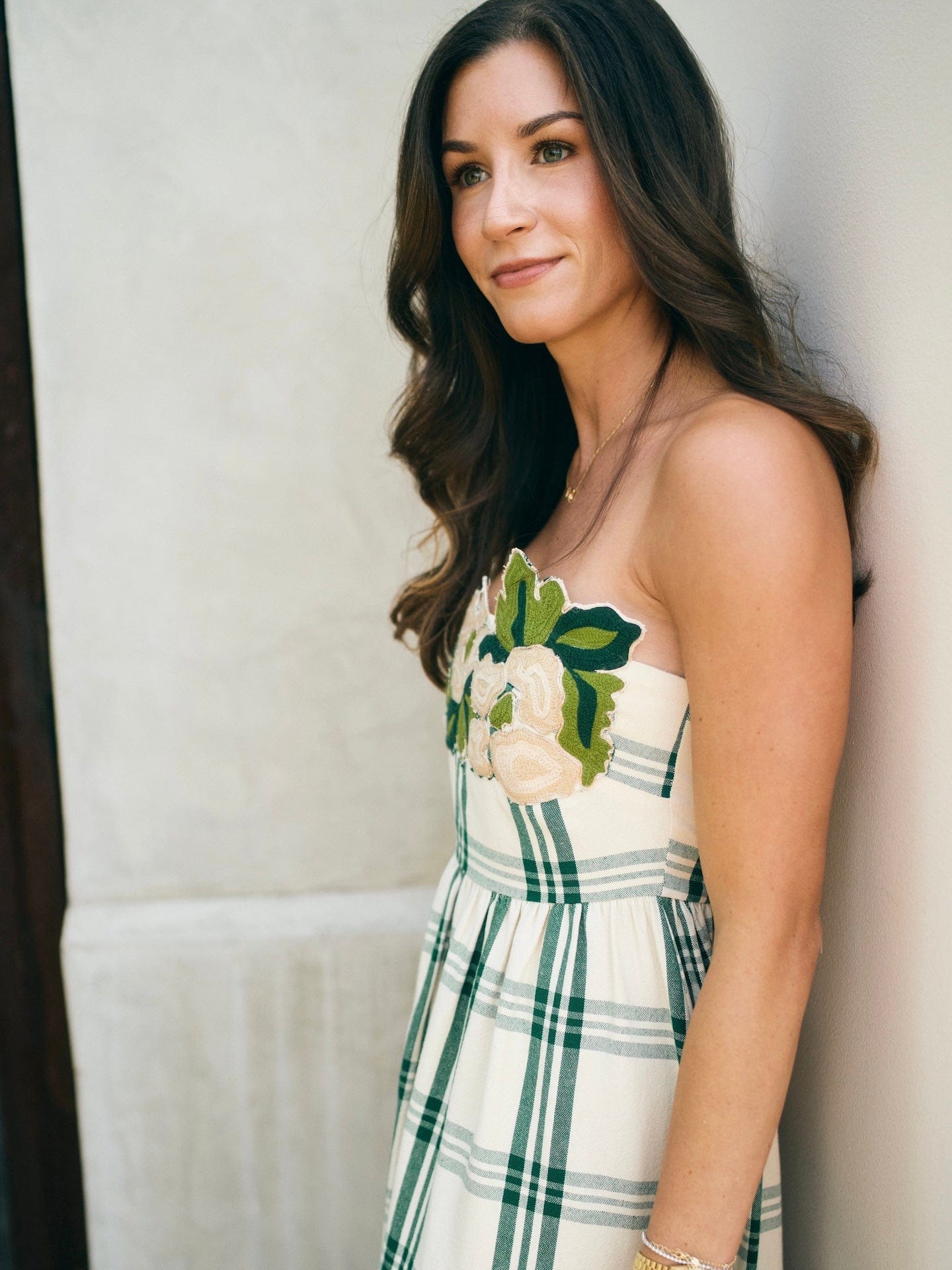 Collaboration Lucy Dress x McKenzie DePinto