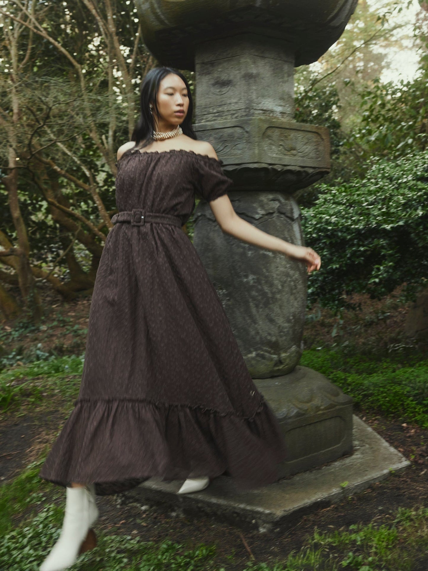 Robe Luna