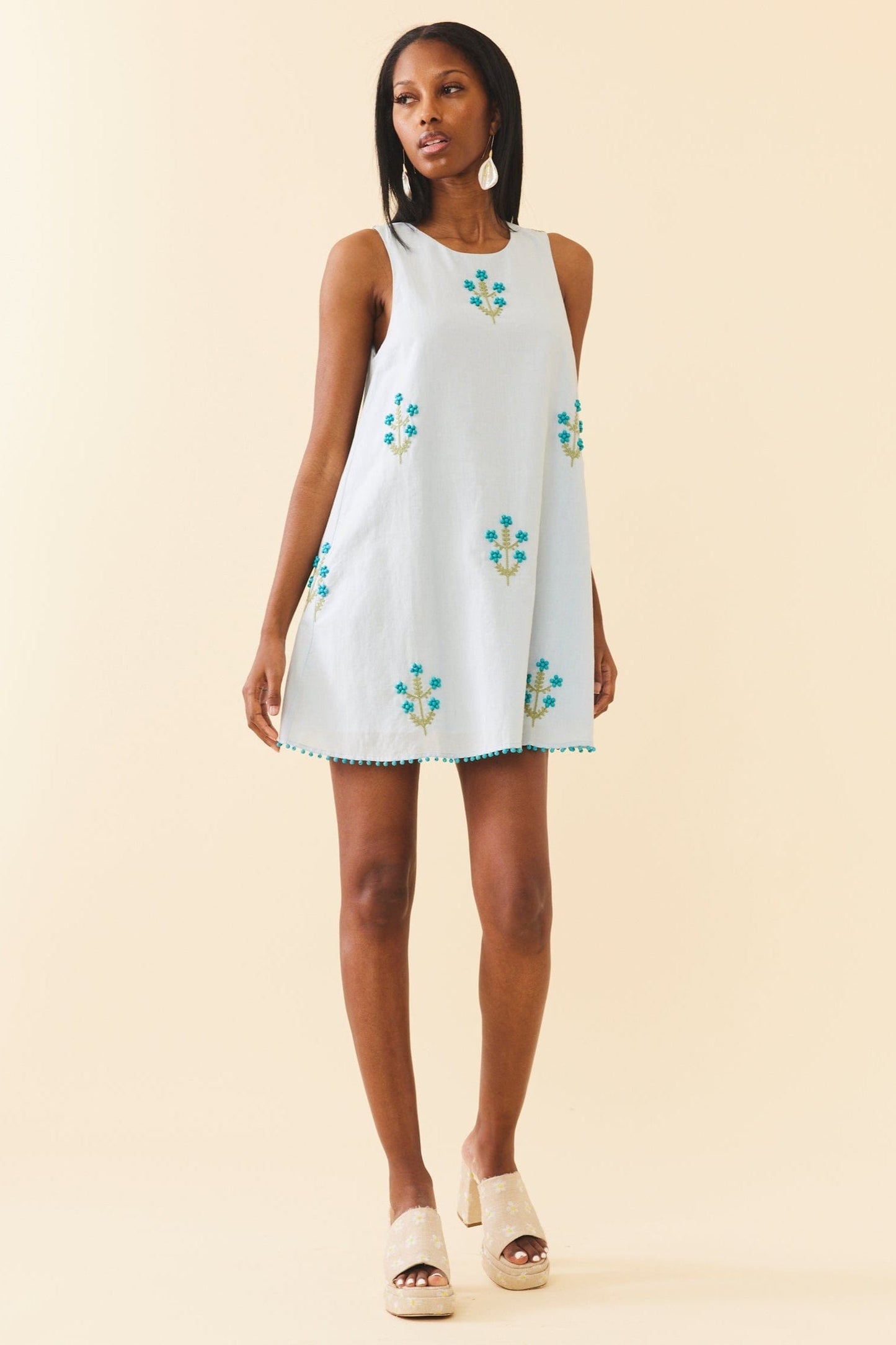 Robe Mattie