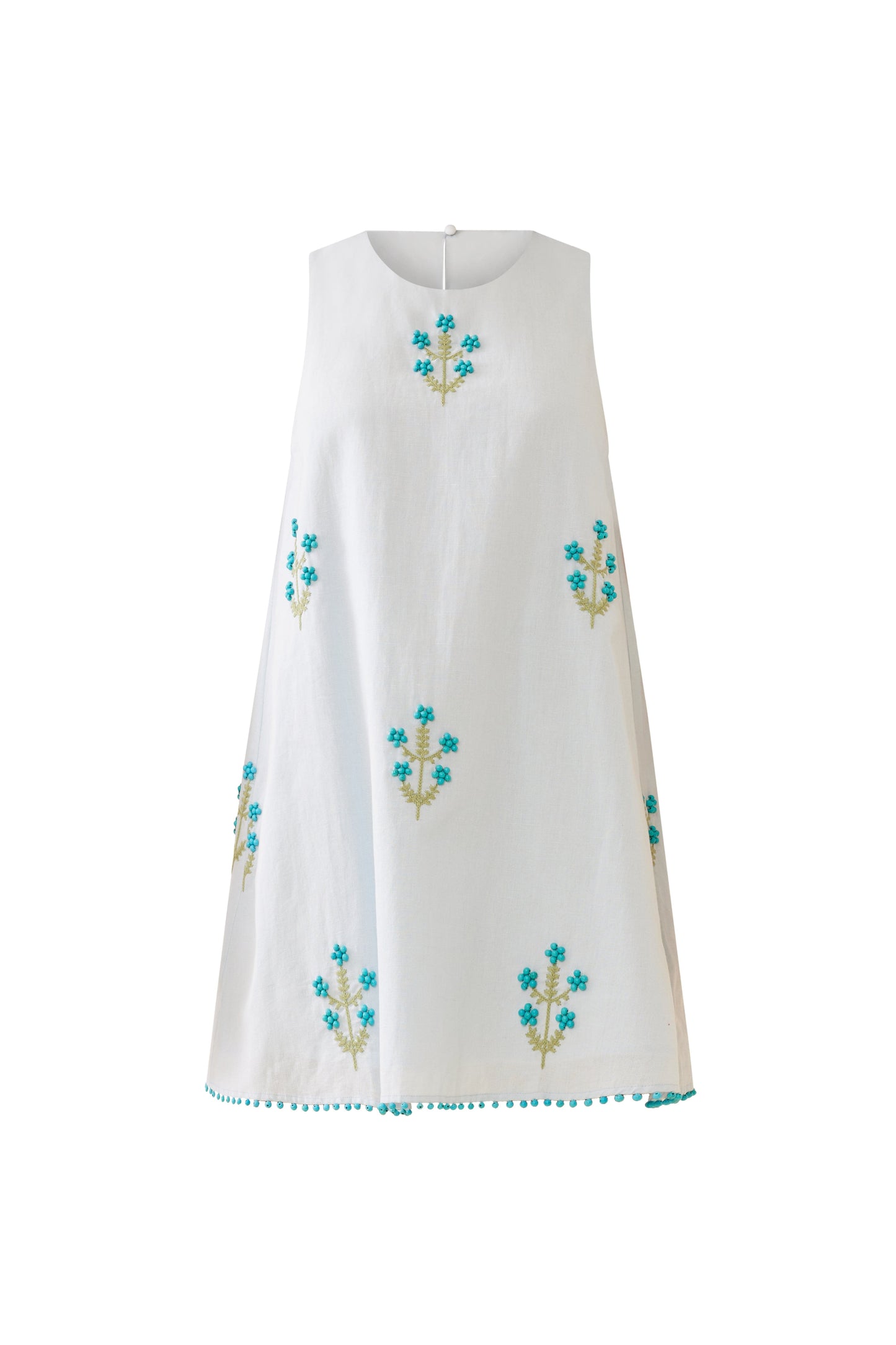 Robe Mattie