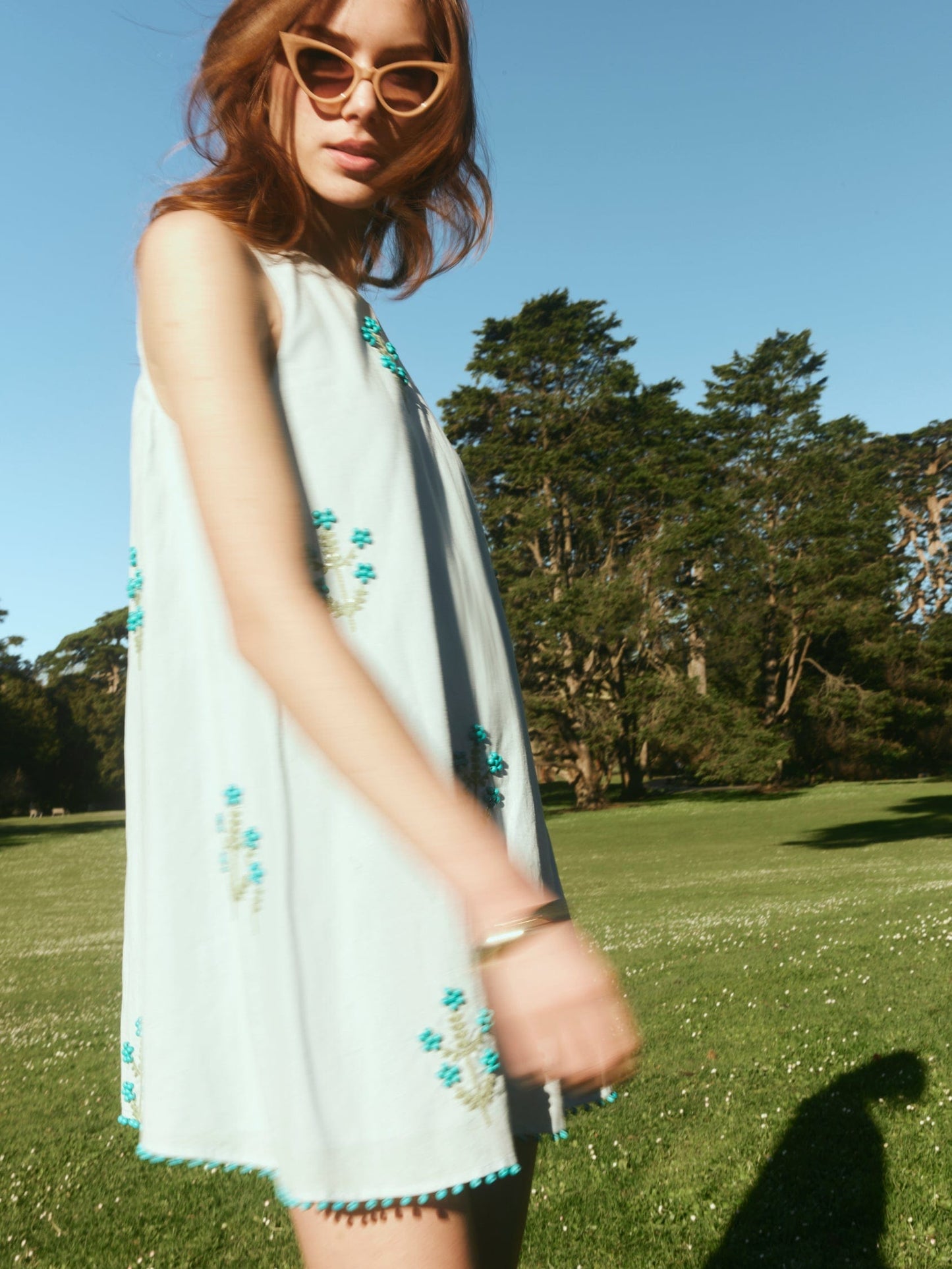 Robe Mattie