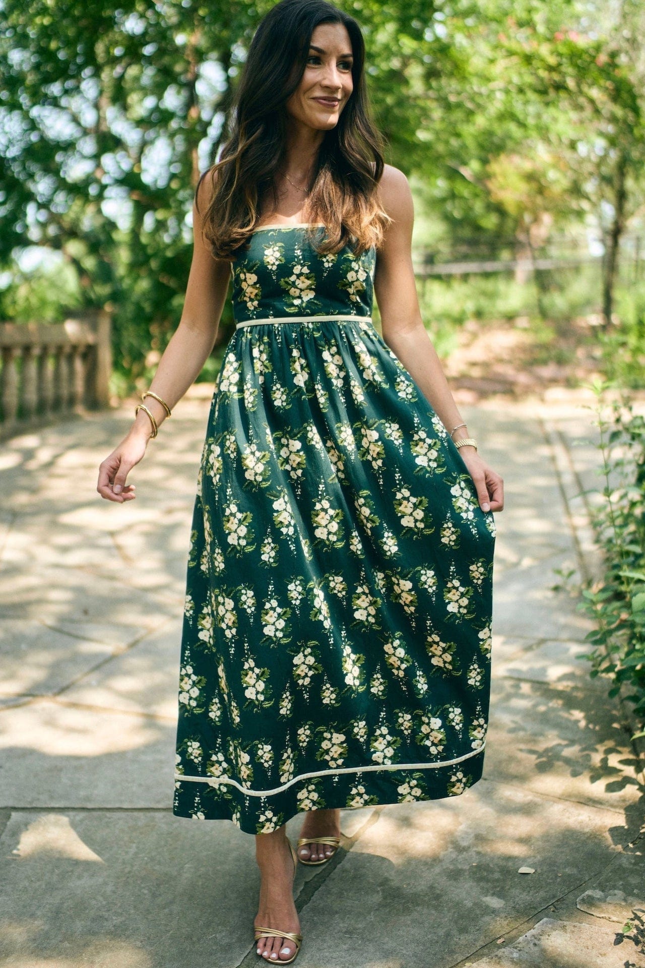 Collaboration Mimi Dress x McKenzie DePinto