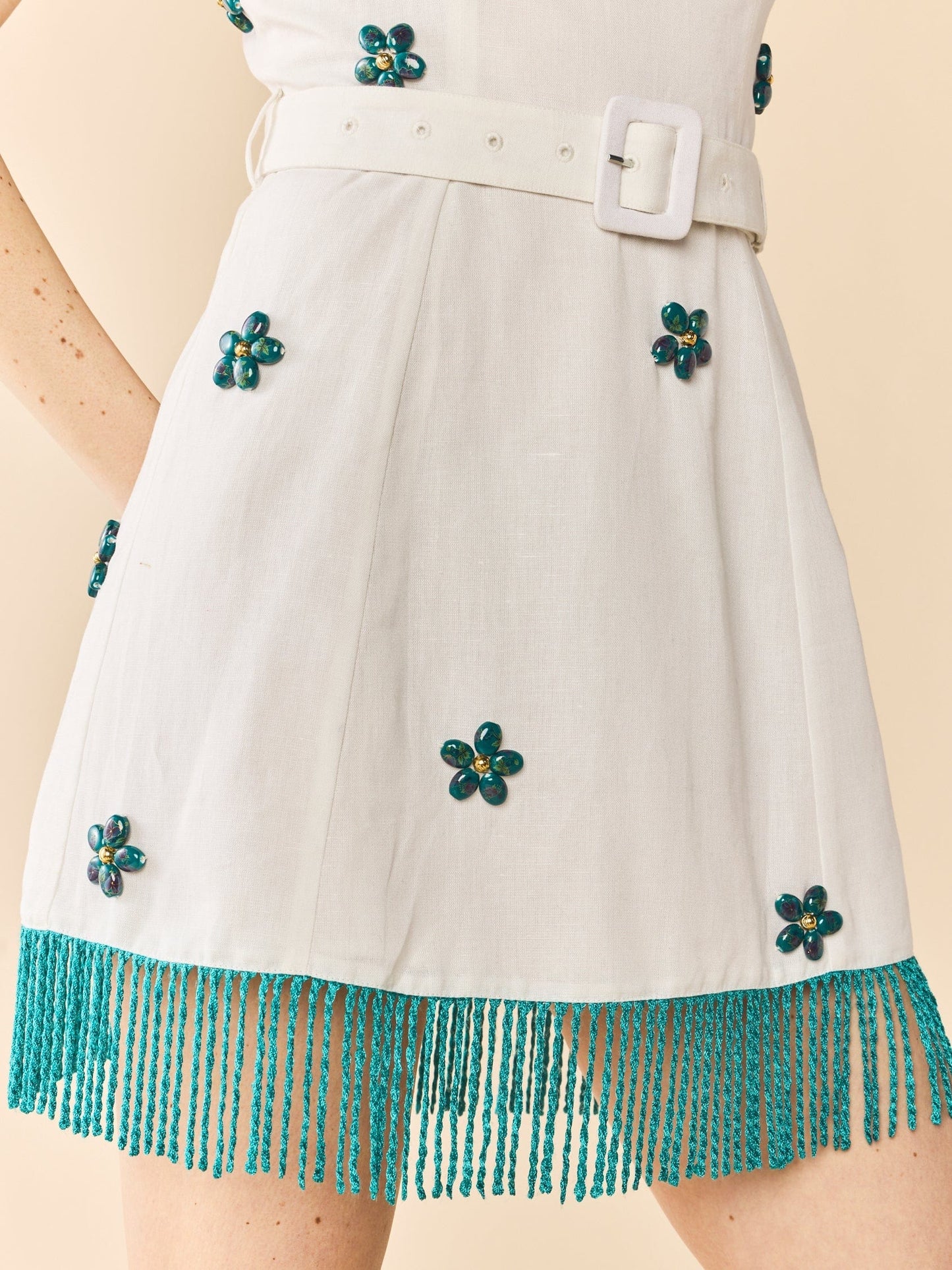 Mini-robe Sarah Bird