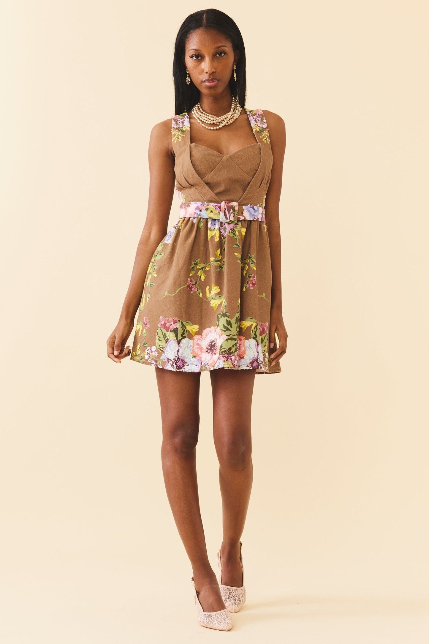 Robe Georgie