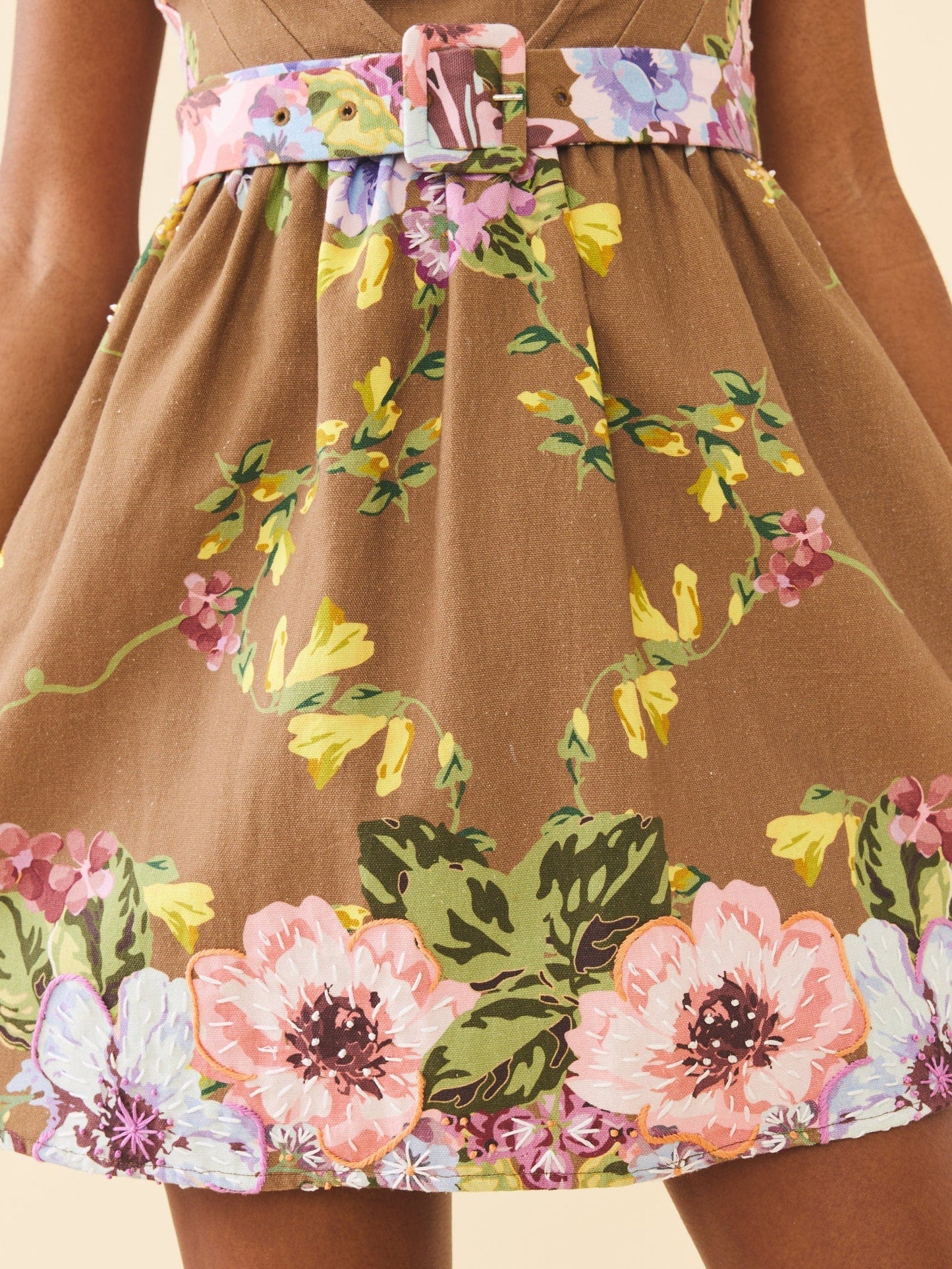 Robe Georgie