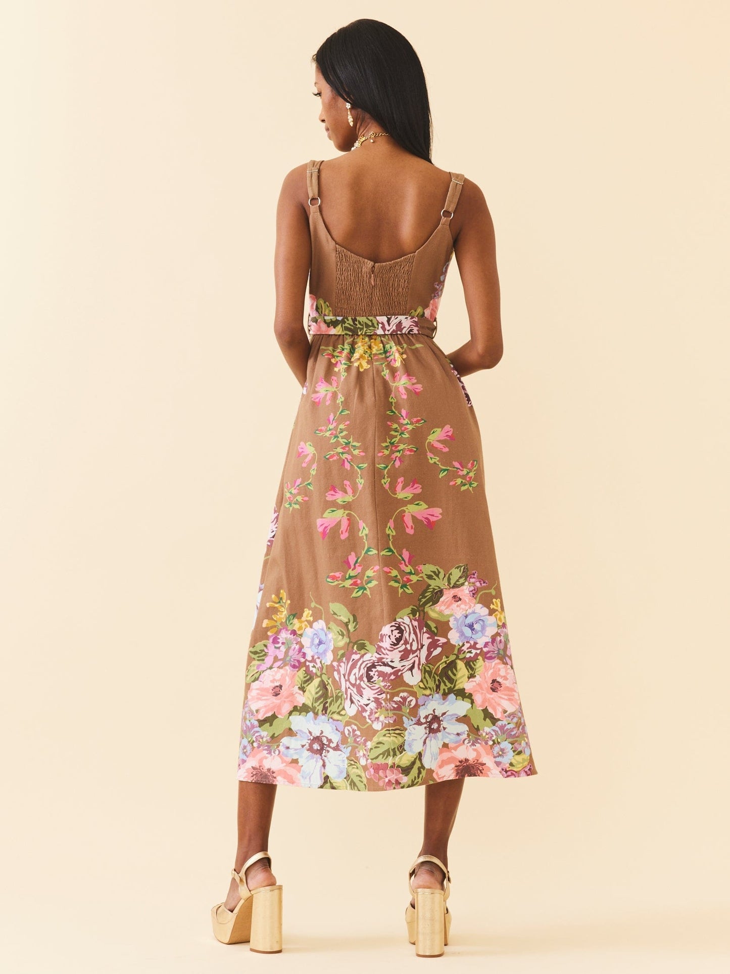 Robe Katherine