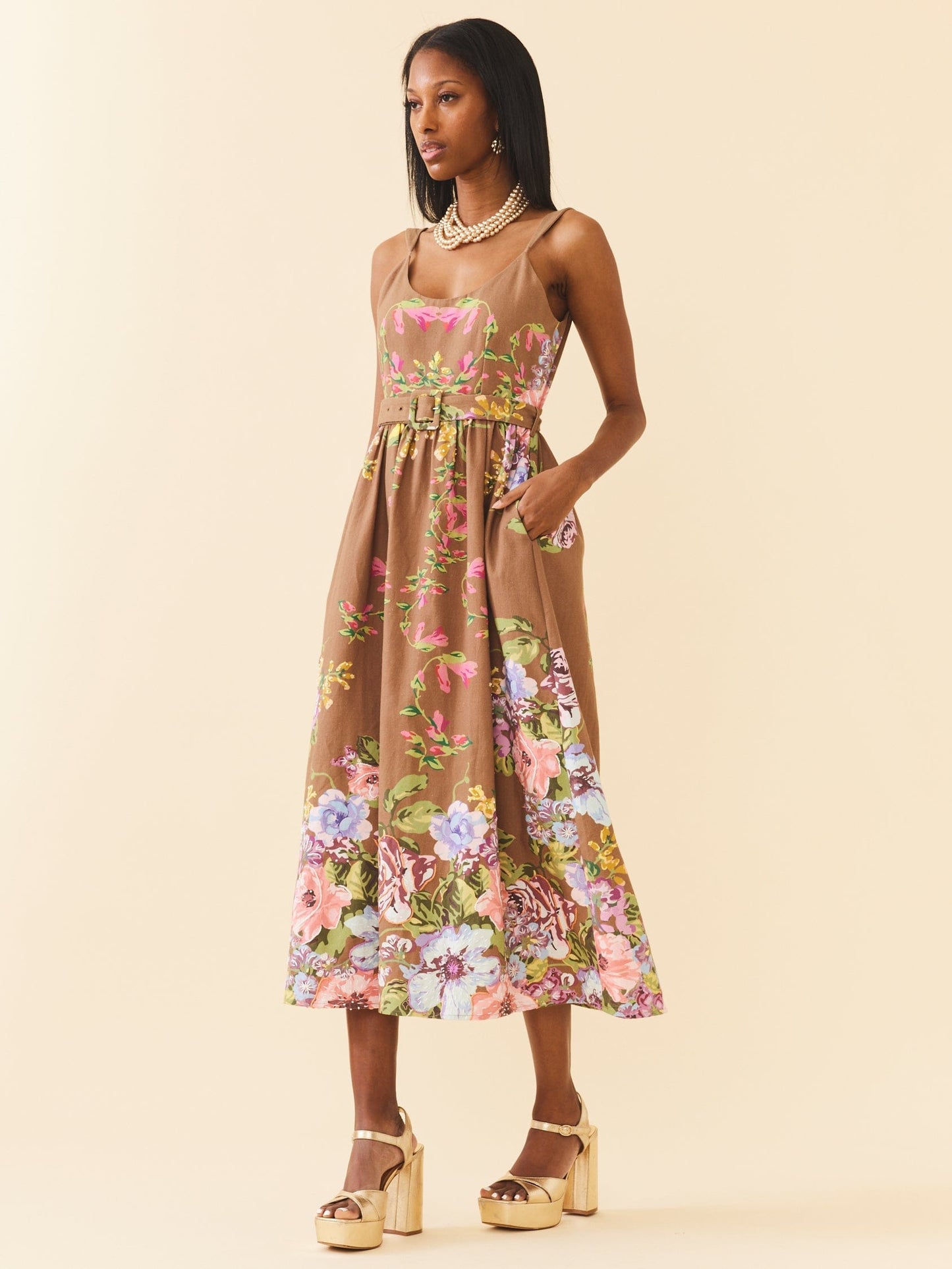 Robe Katherine