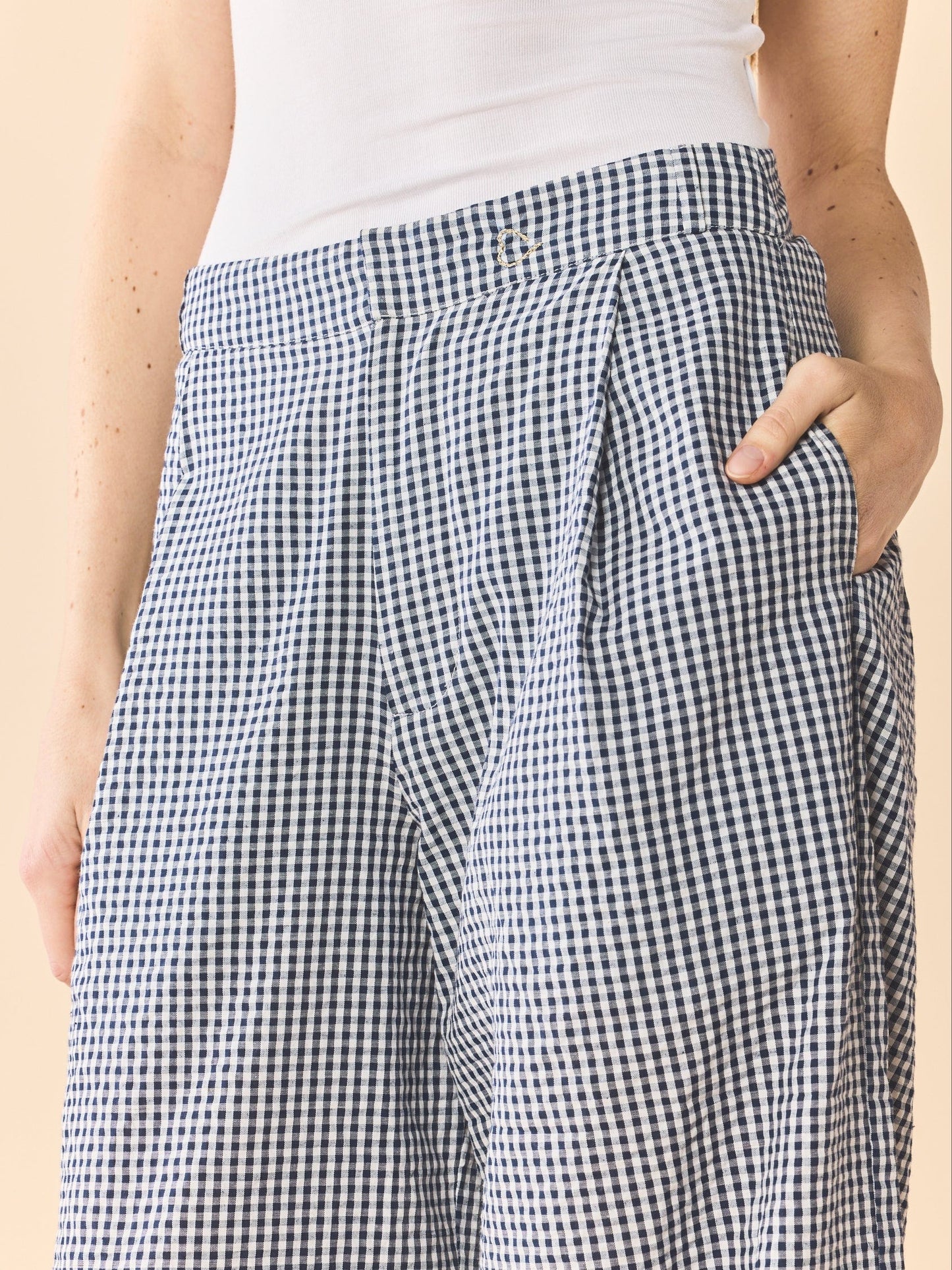 Collaboration Nina Pant x Rainey