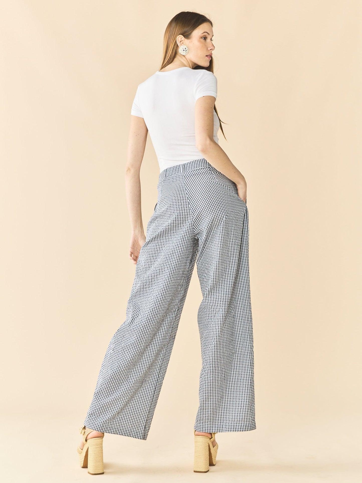 Collaboration Nina Pant x Rainey