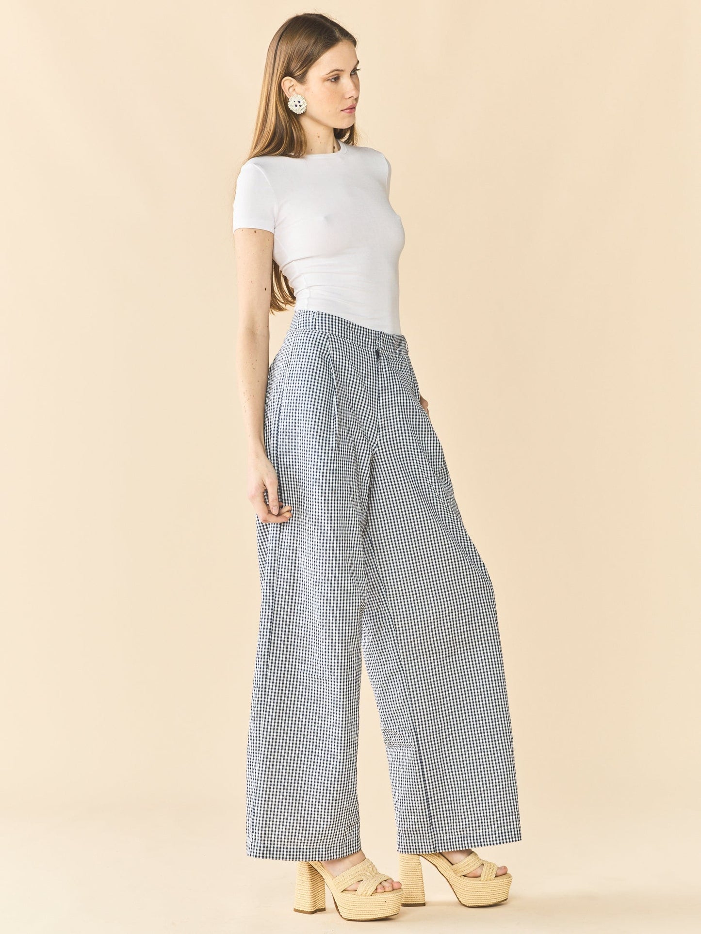 Collaboration Nina Pant x Rainey