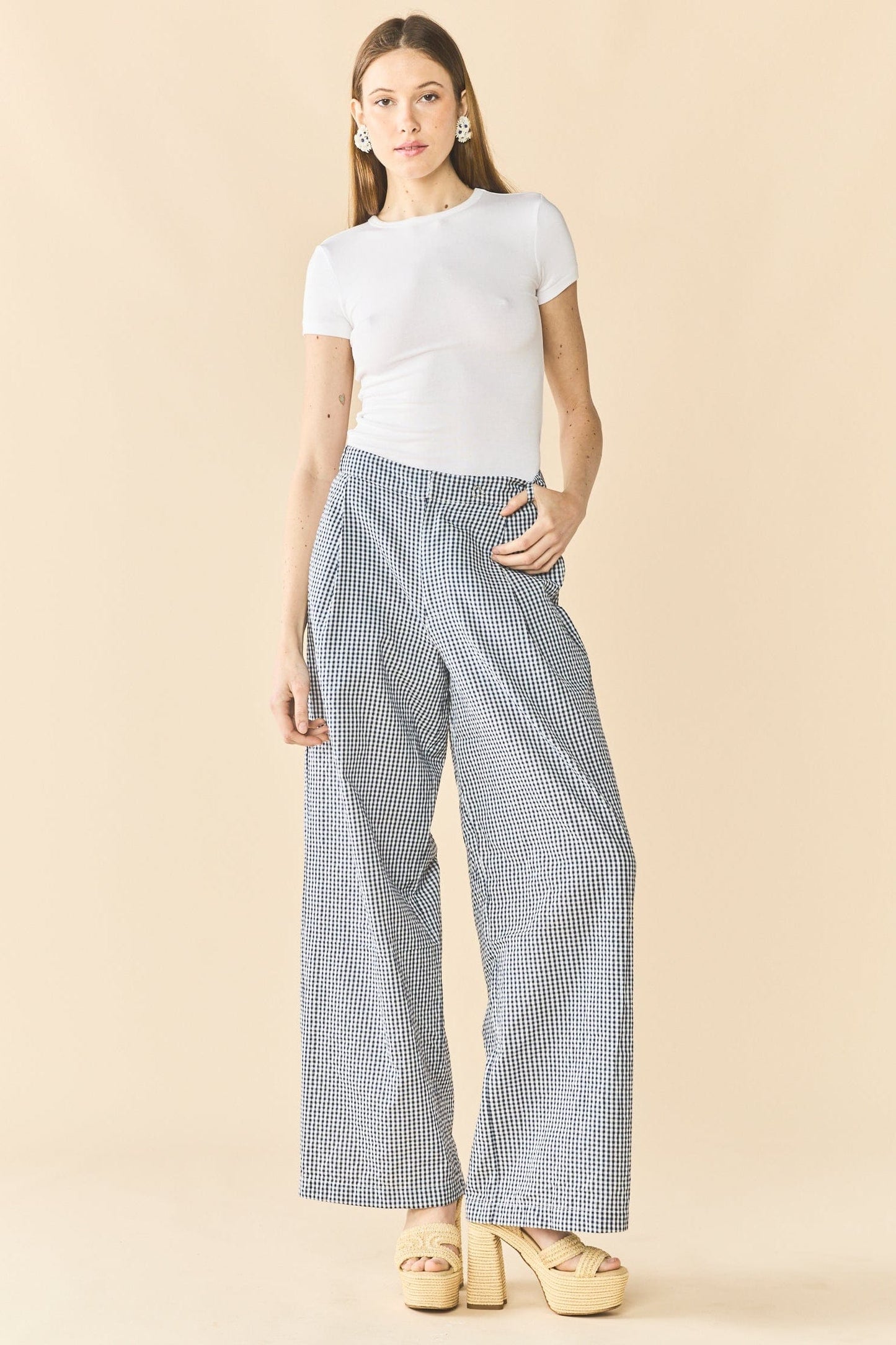 Collaboration Nina Pant x Rainey