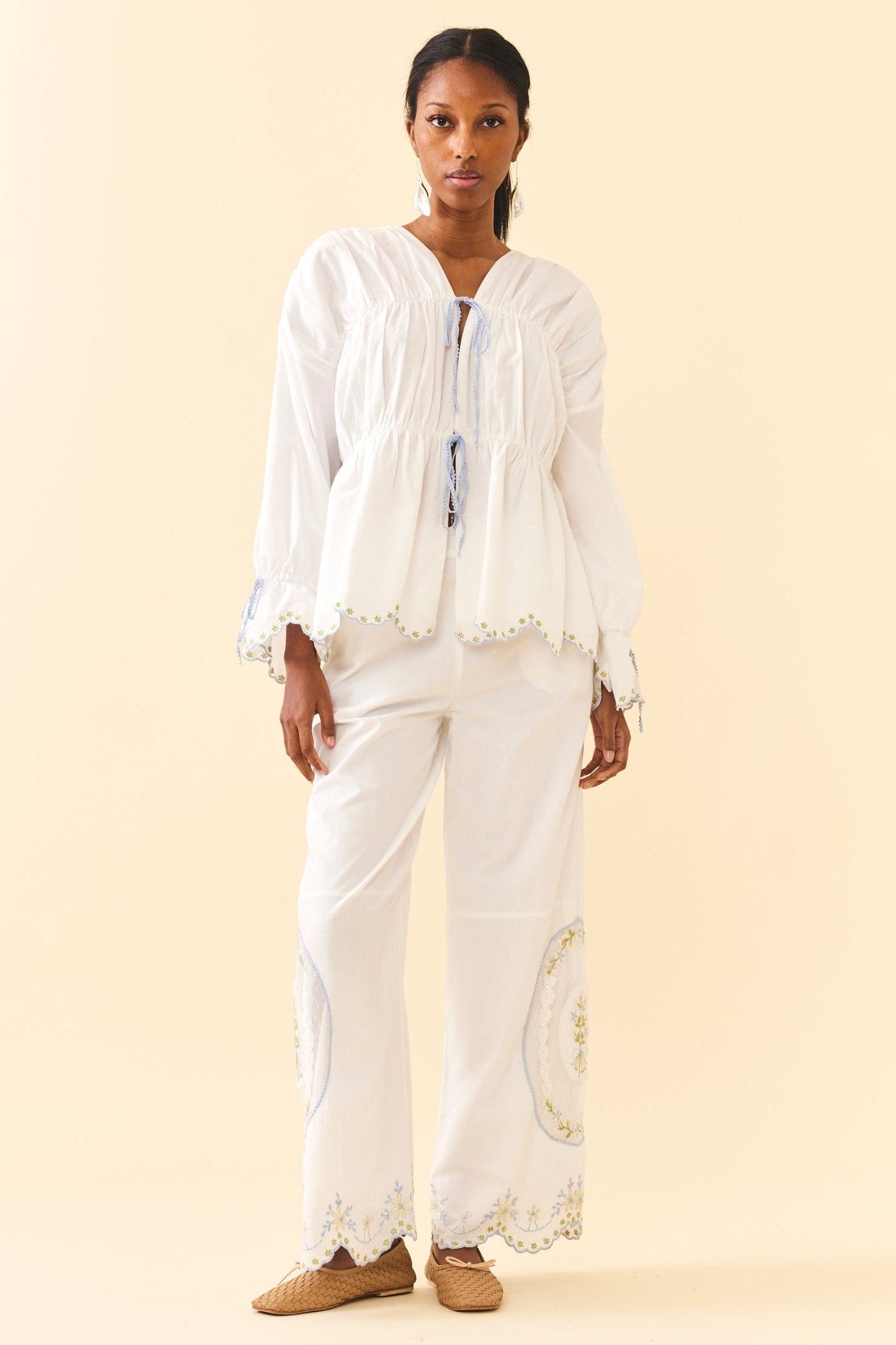 Pantalon Juliana